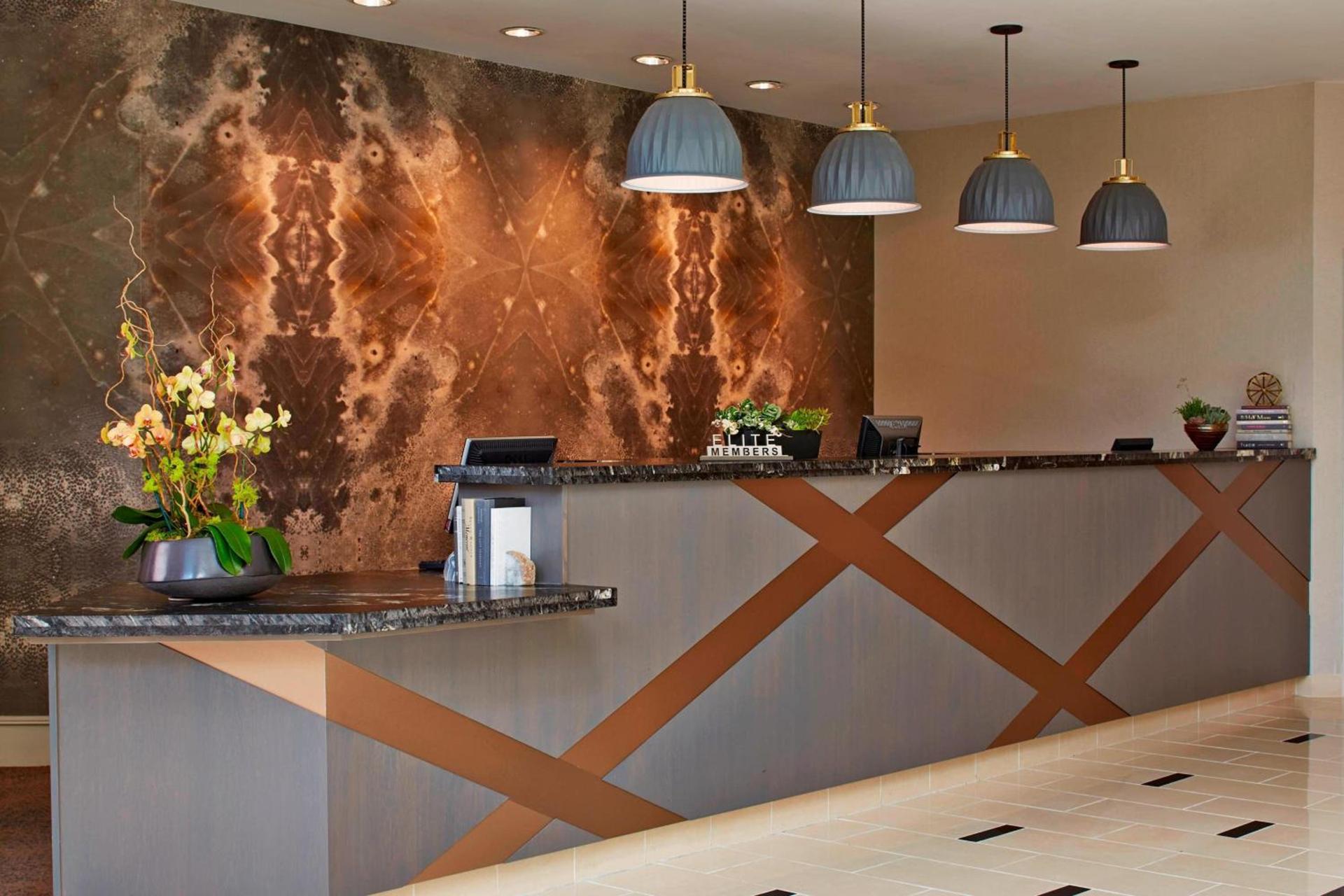 Minneapolis Marriott West photo 2