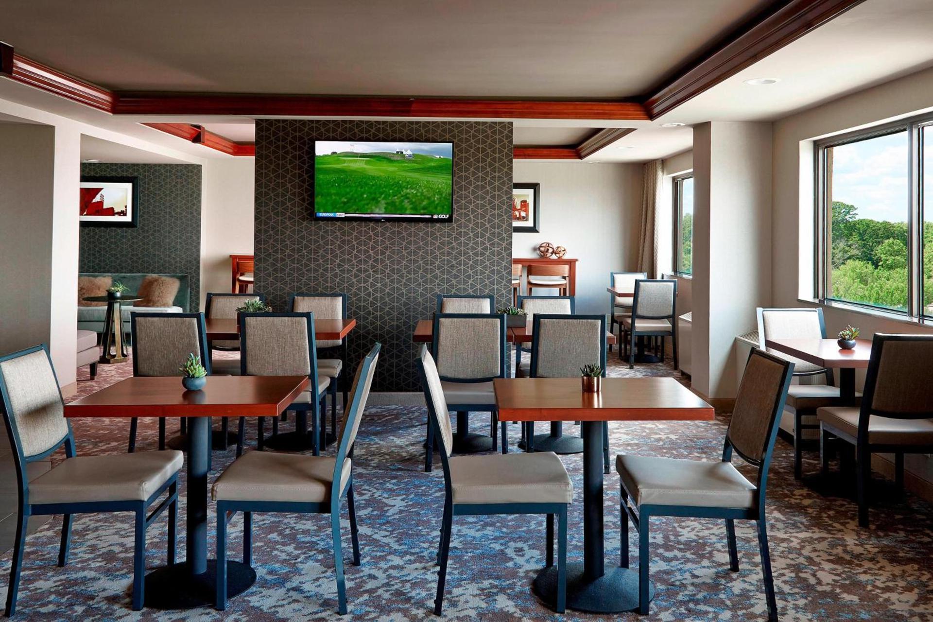 Minneapolis Marriott West photo 35