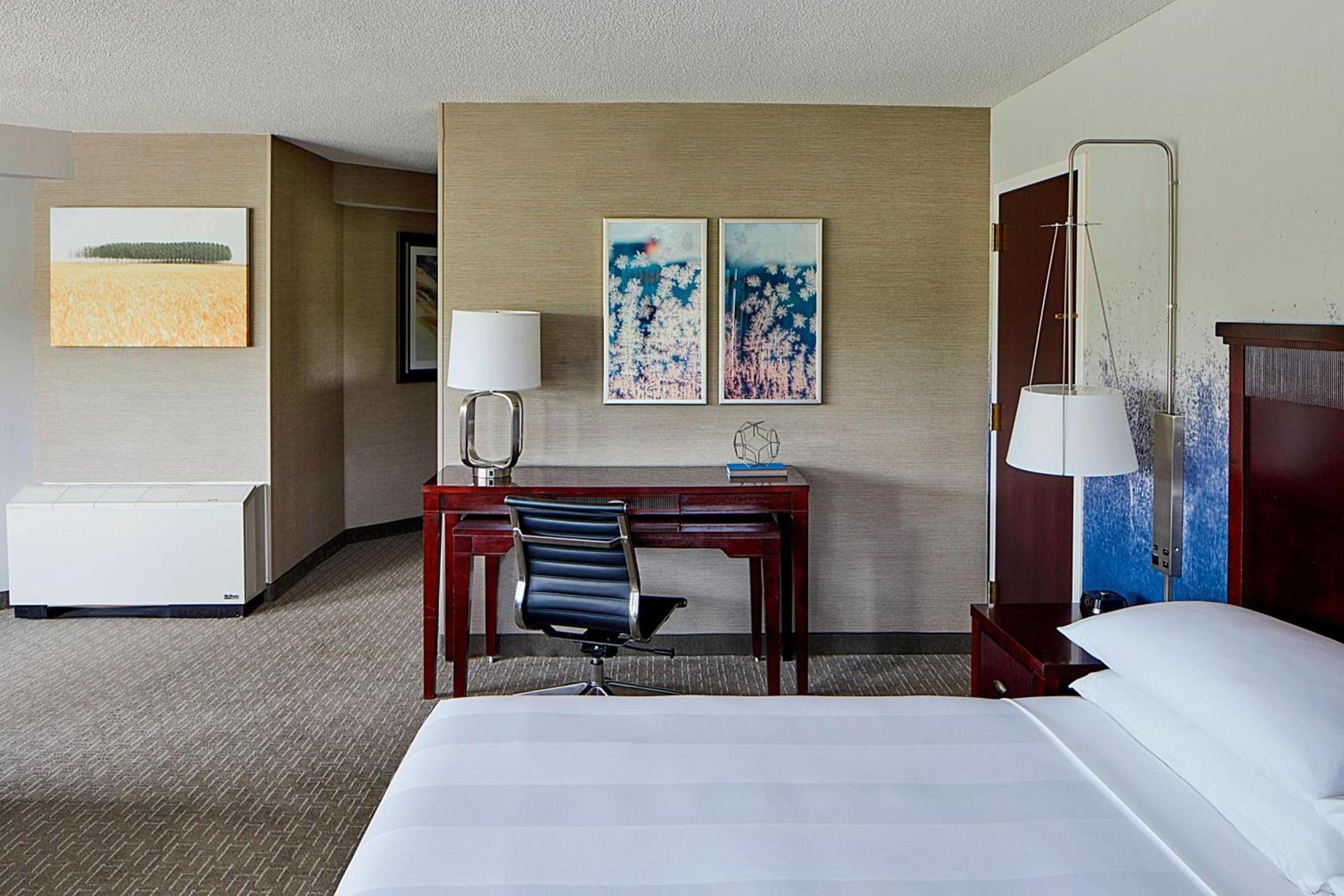 Minneapolis Marriott West photo 61