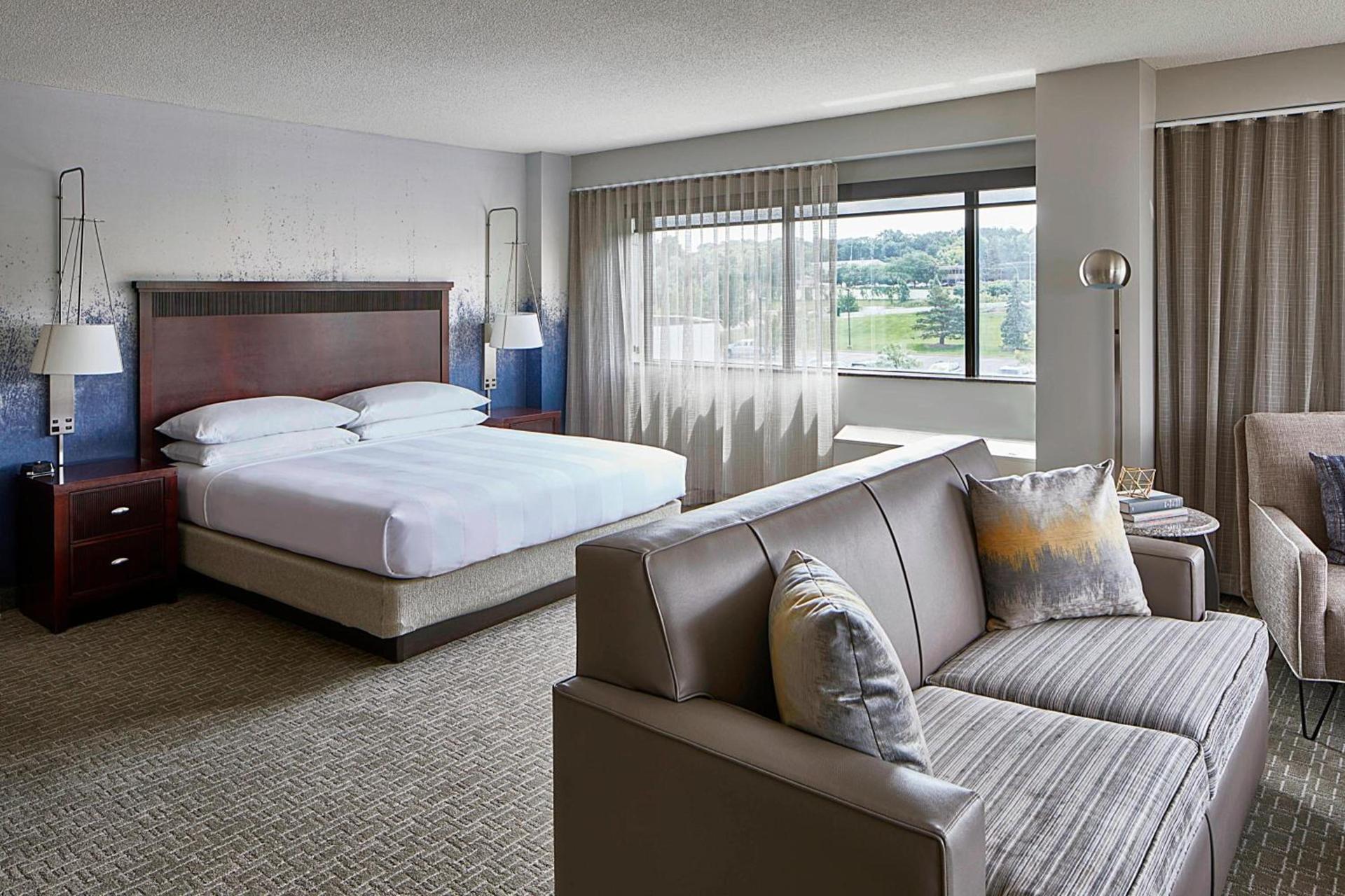 Minneapolis Marriott West photo 20