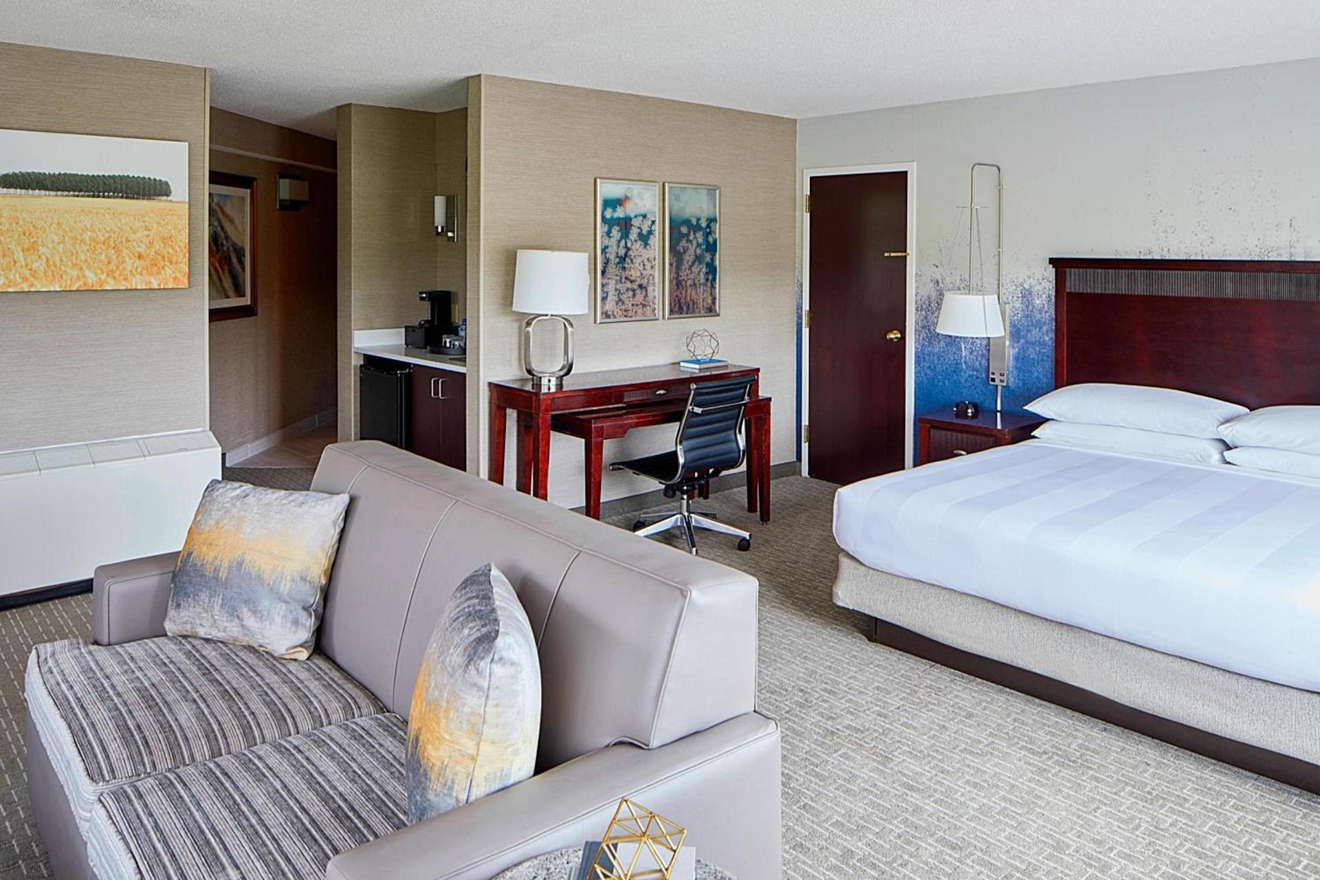 Minneapolis Marriott West photo 22