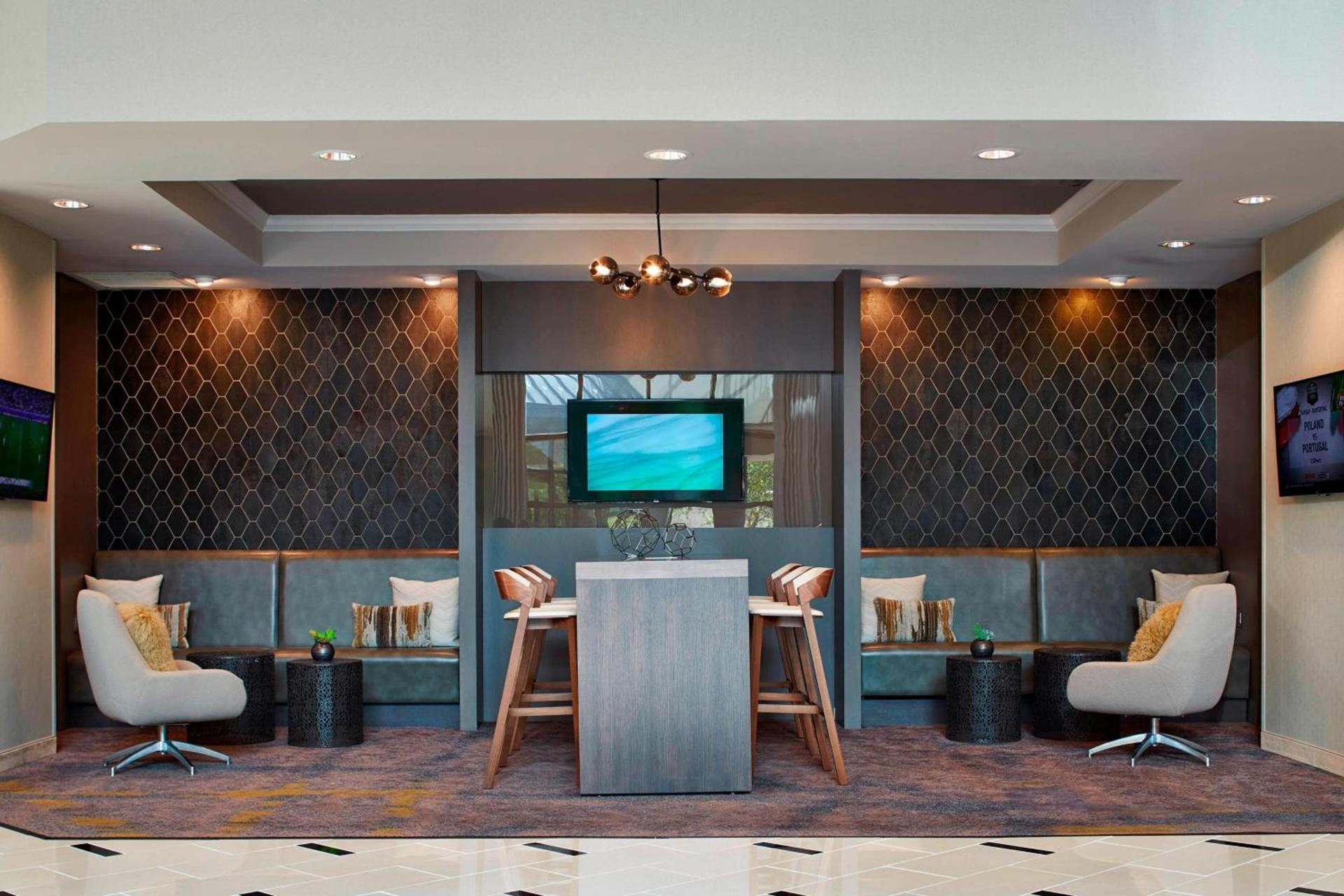 Minneapolis Marriott West photo 37
