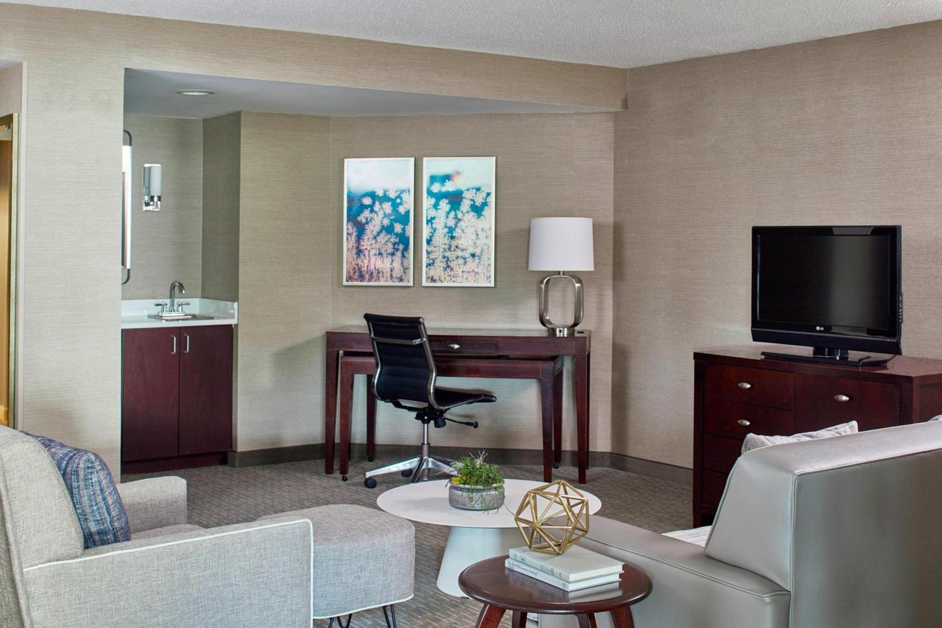 Minneapolis Marriott West photo 26