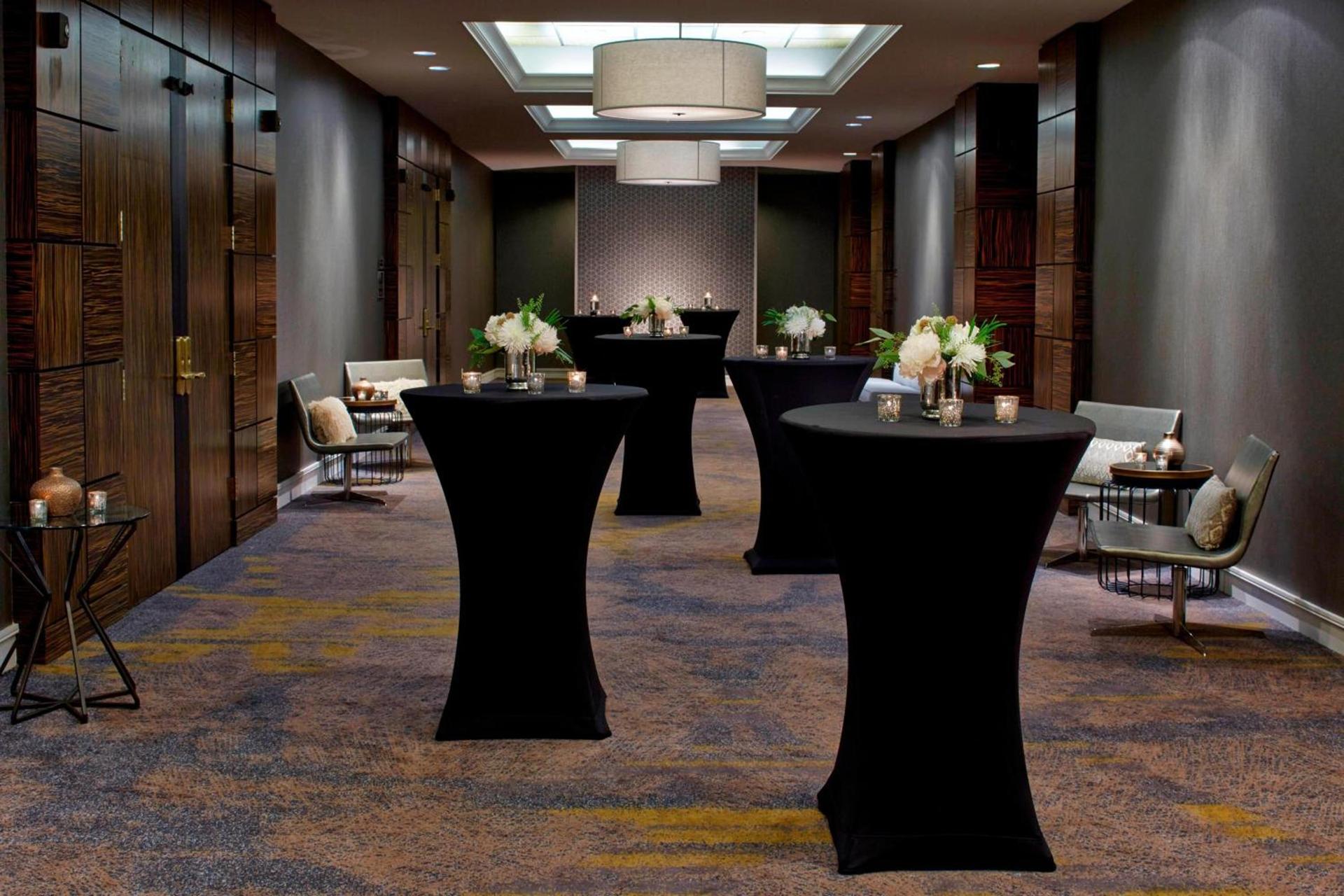 Minneapolis Marriott West photo 55
