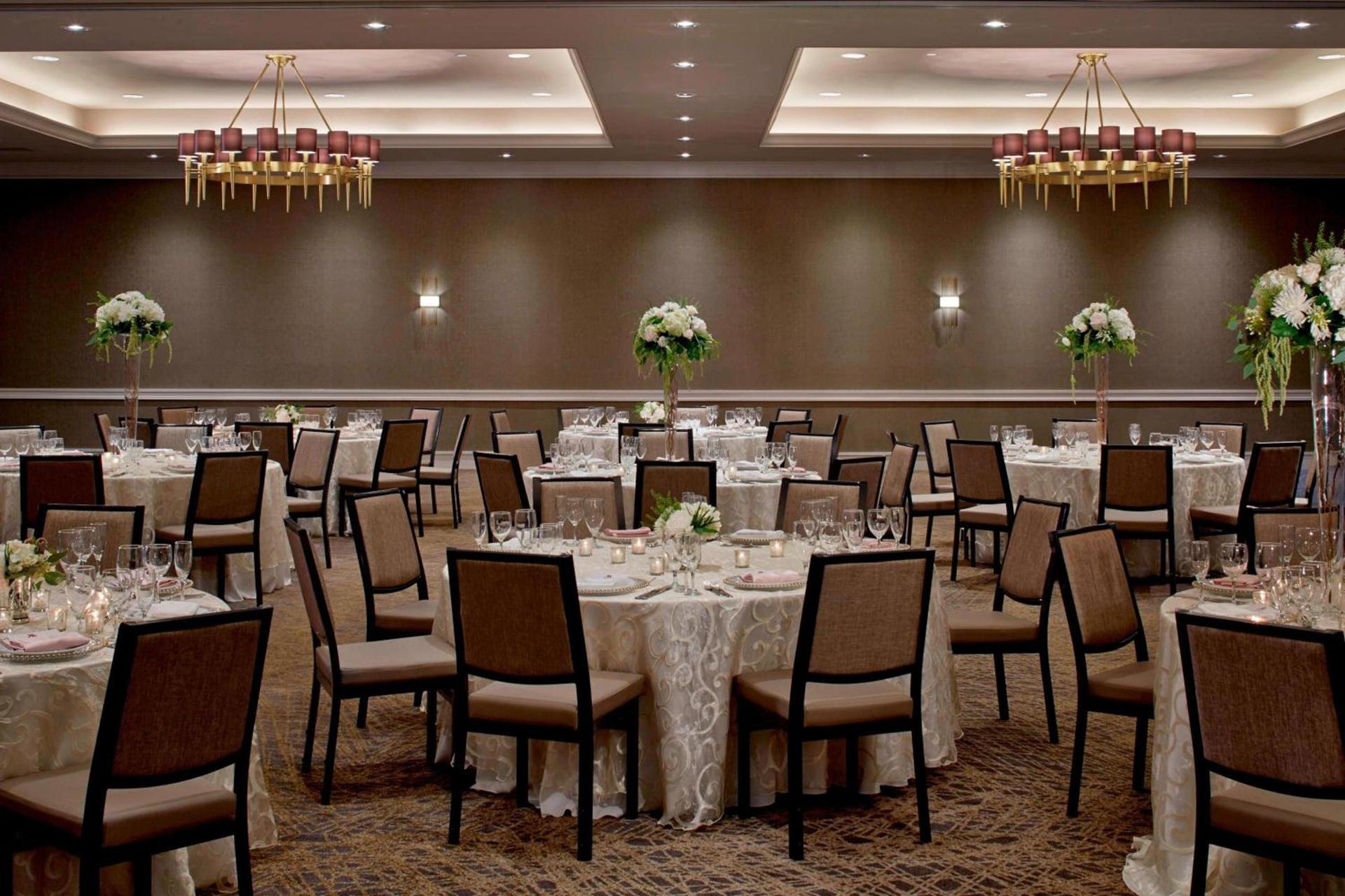 Minneapolis Marriott West photo 56