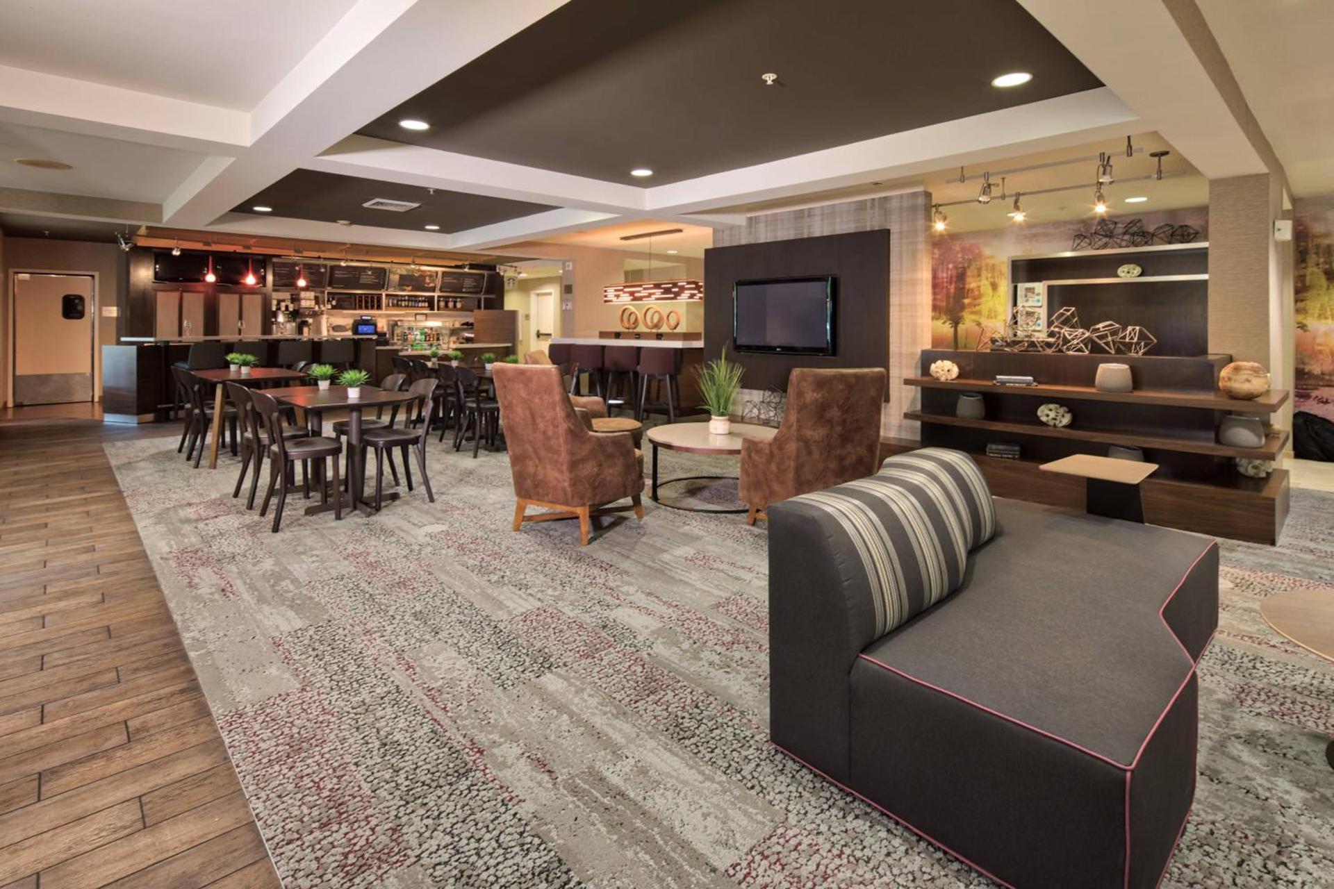 Courtyard by Marriott Rock Hill photo 25