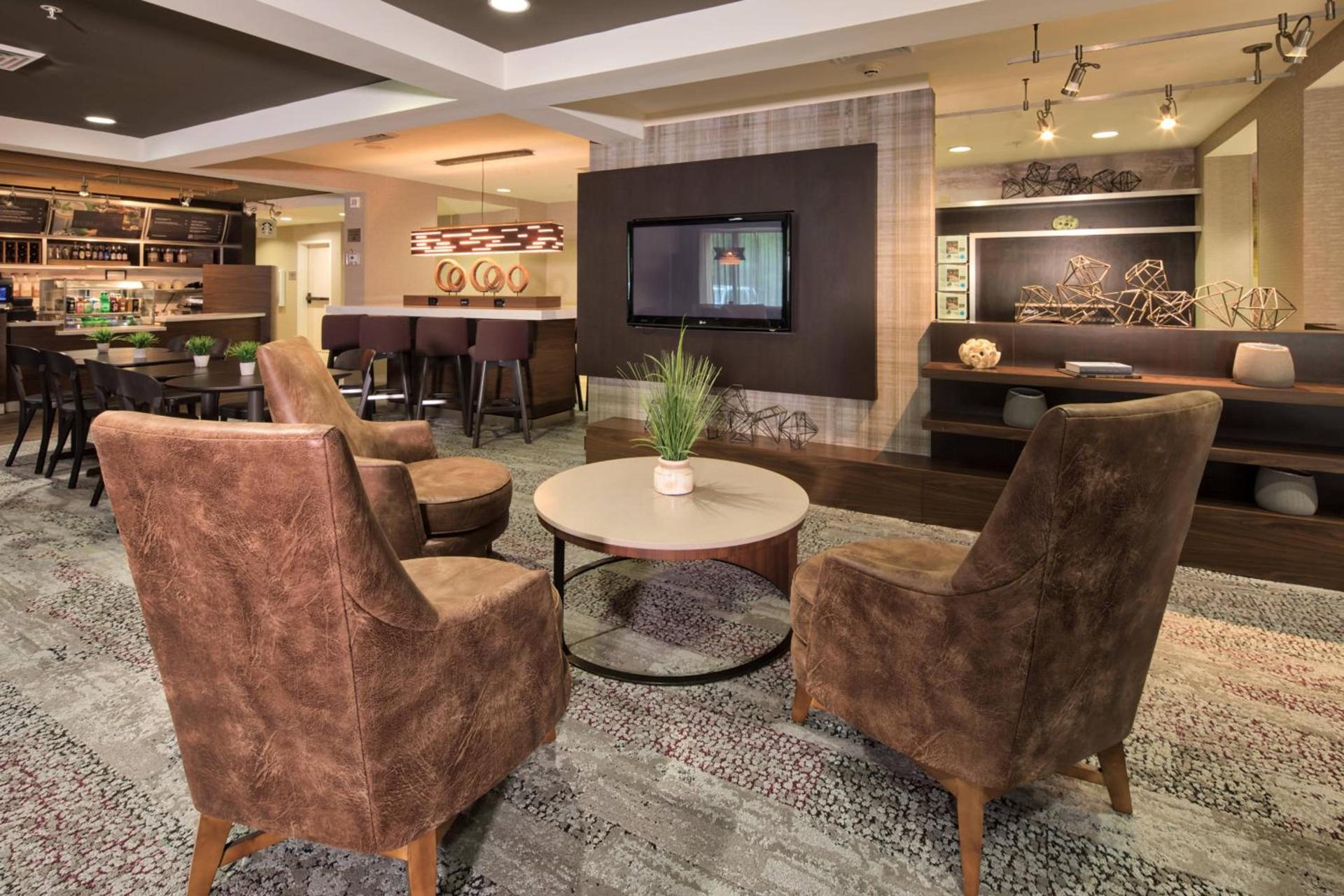 Courtyard by Marriott Rock Hill photo 2