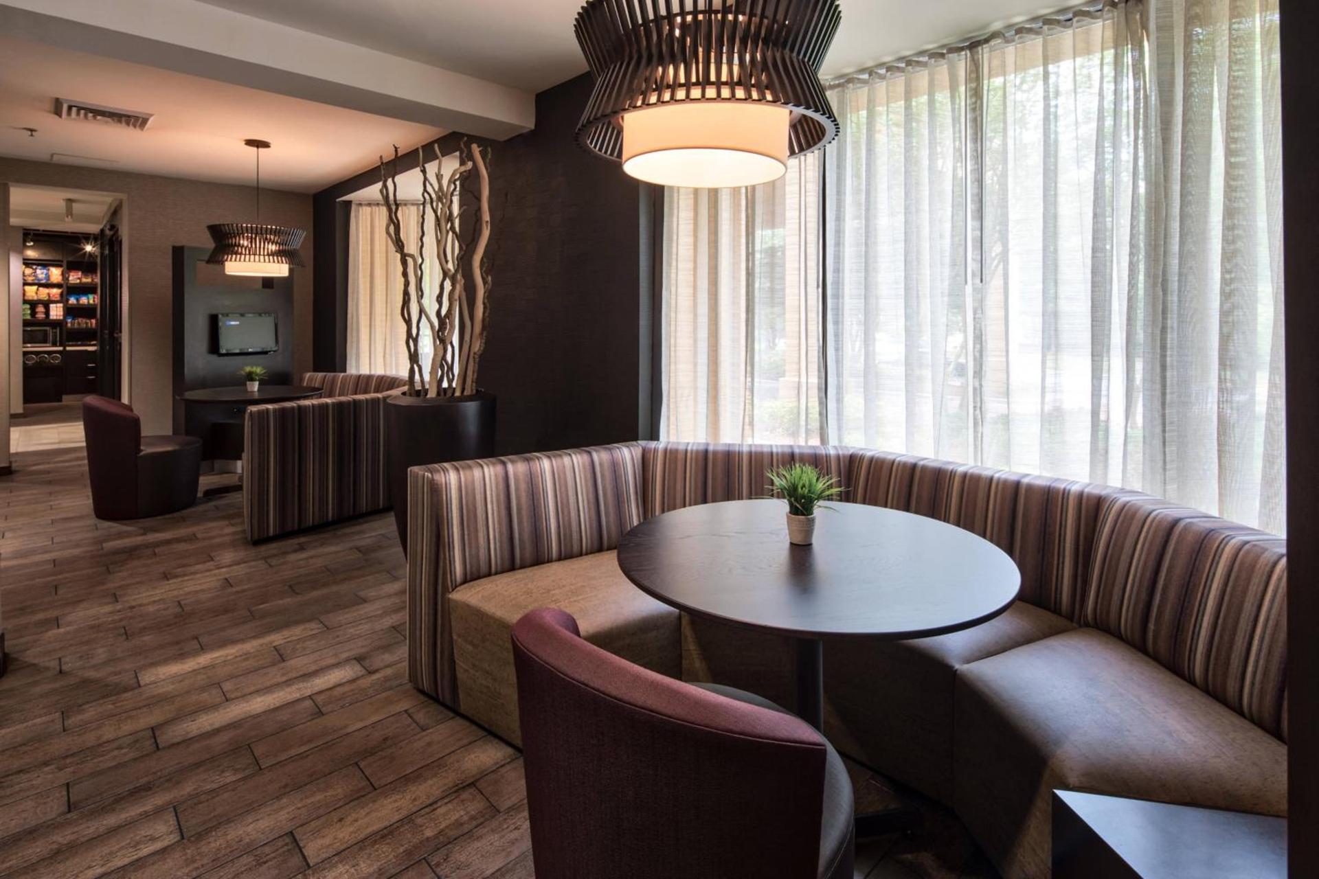 Courtyard by Marriott Rock Hill photo 3