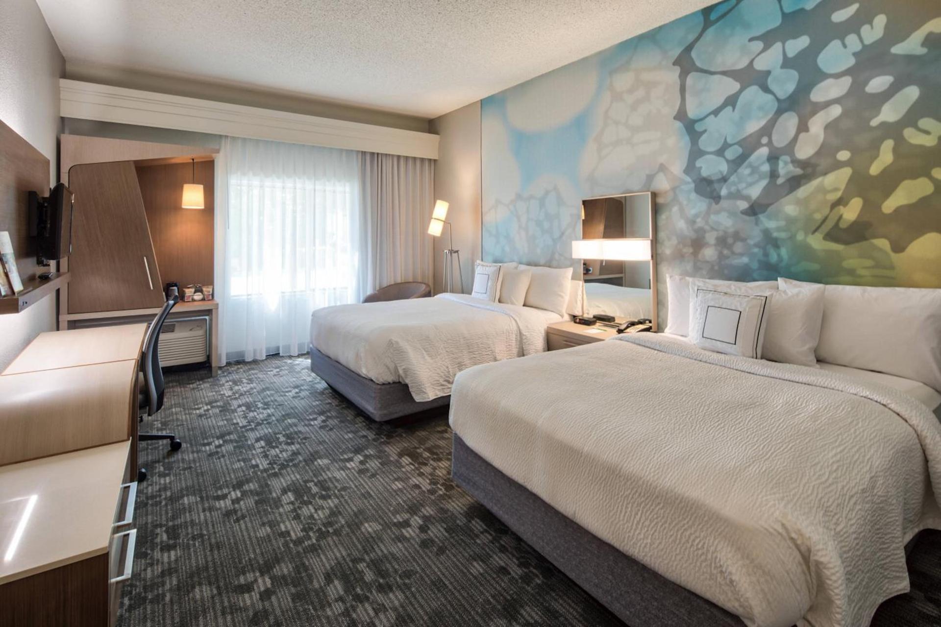Courtyard by Marriott Rock Hill photo 4