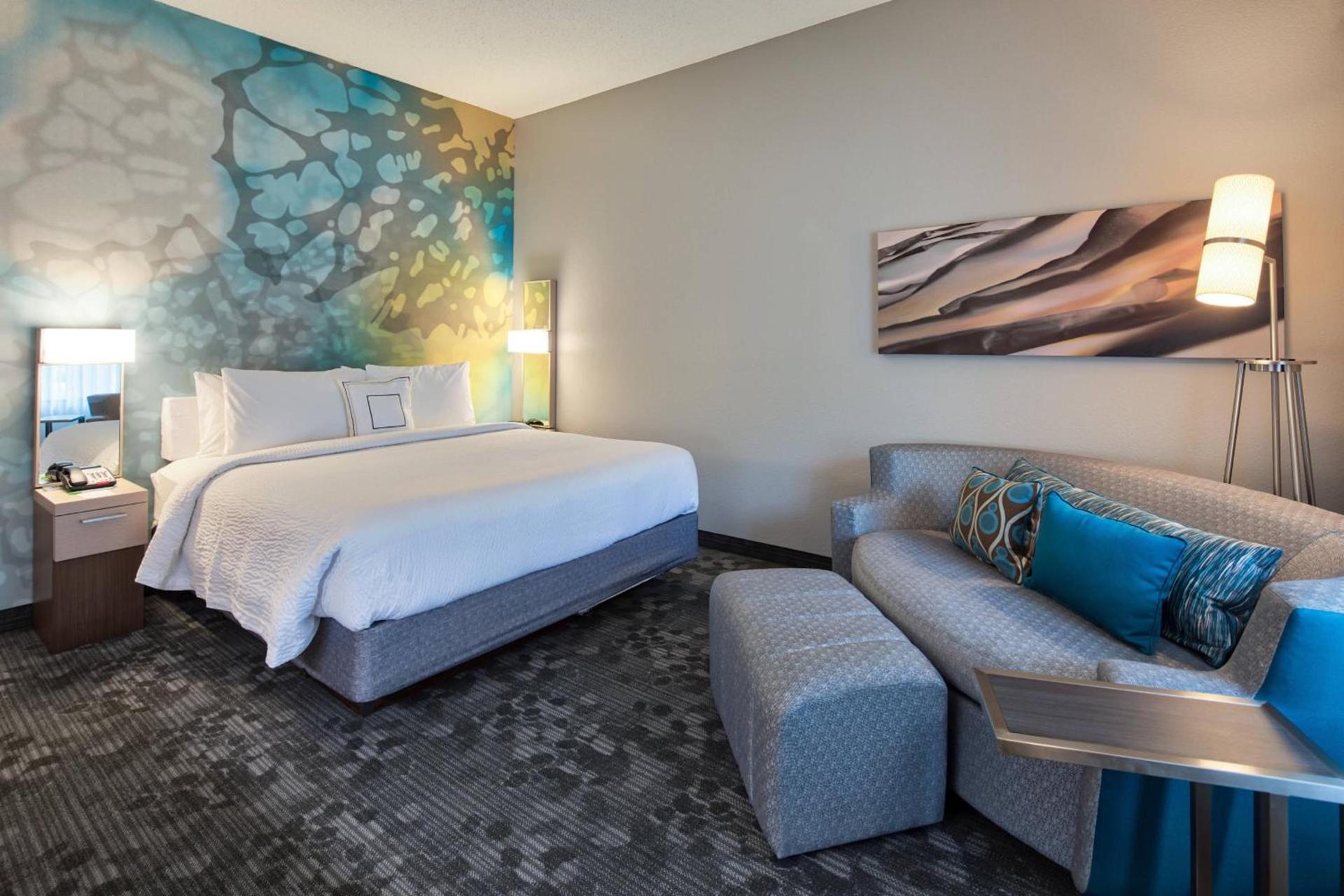 Courtyard by Marriott Rock Hill photo 7