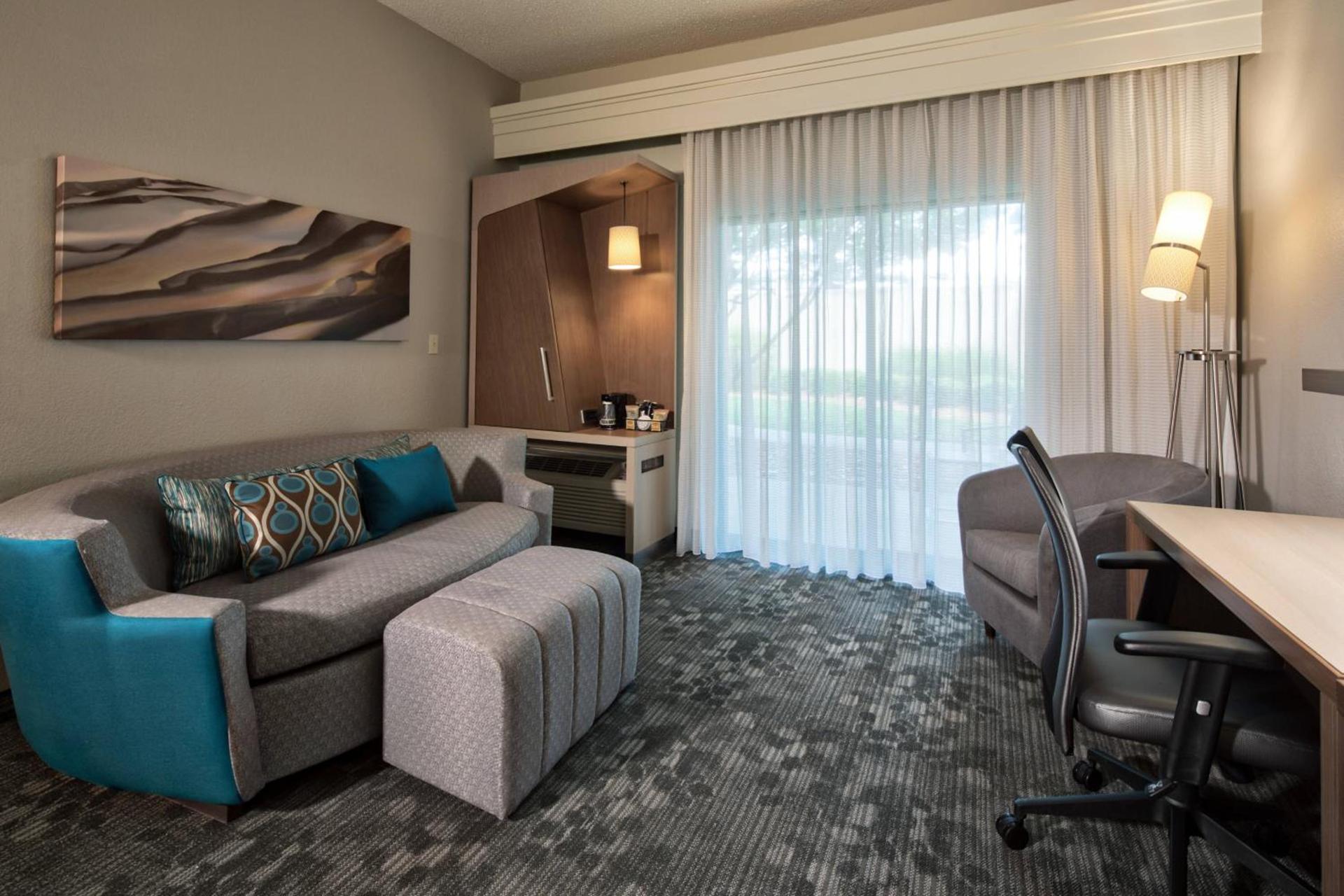 Courtyard by Marriott Rock Hill photo 11