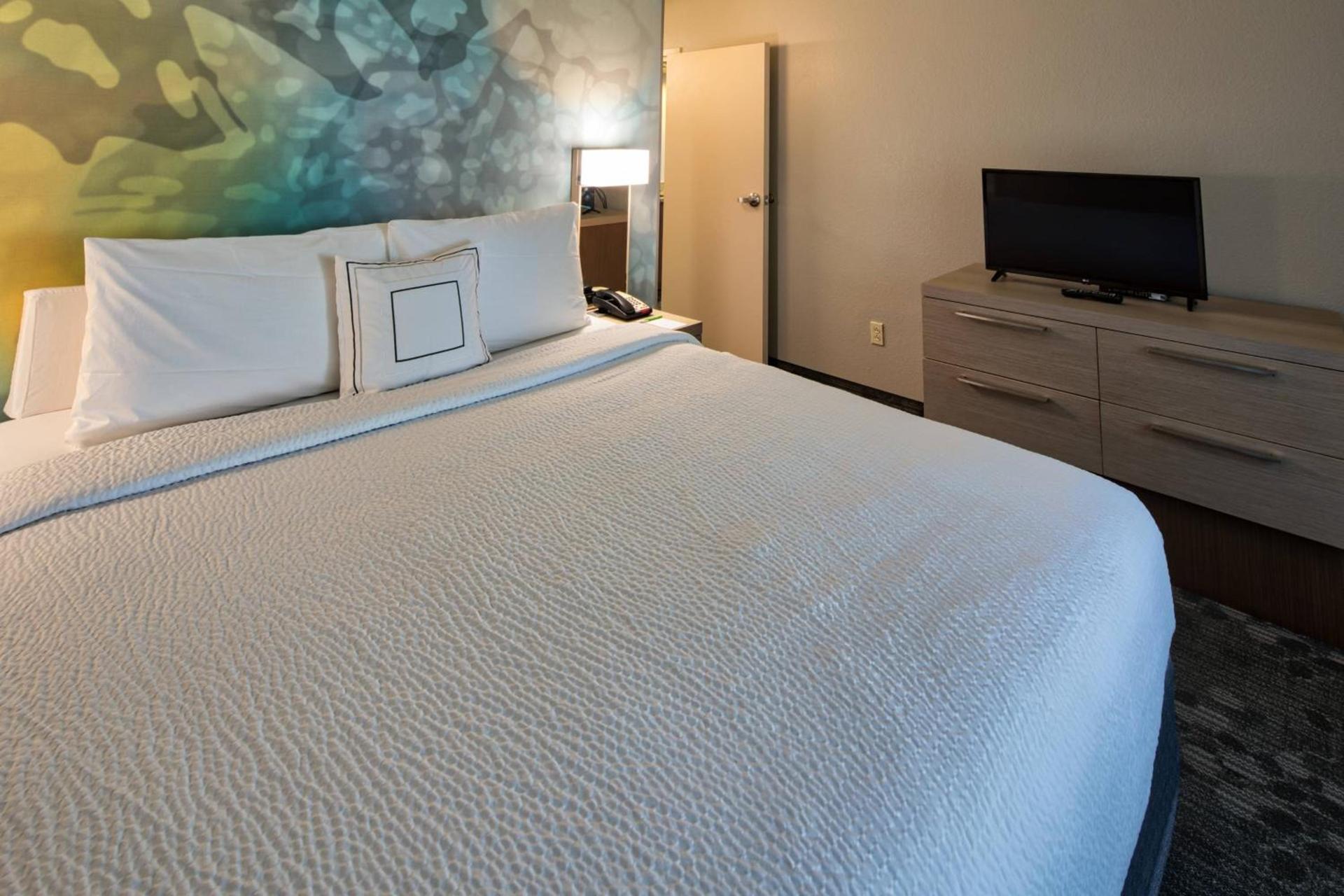 Courtyard by Marriott Rock Hill photo 12