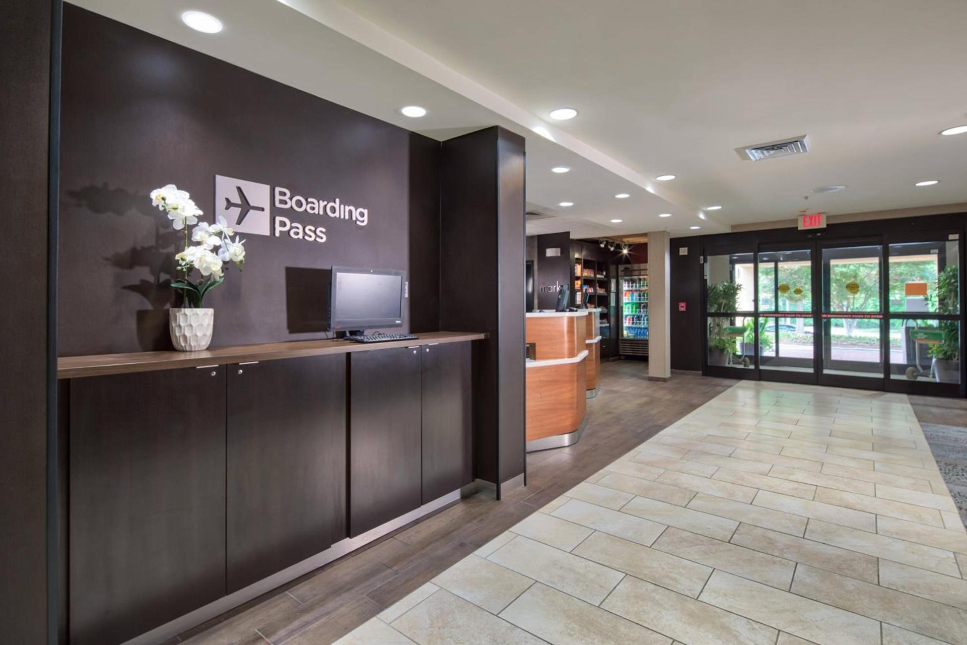 Courtyard by Marriott Rock Hill photo 13
