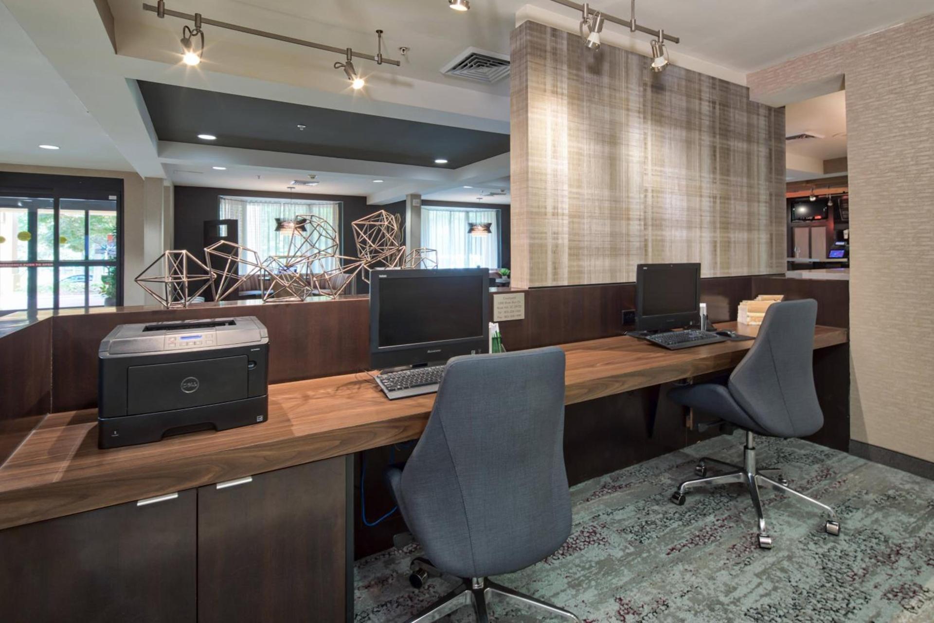 Courtyard by Marriott Rock Hill photo 14