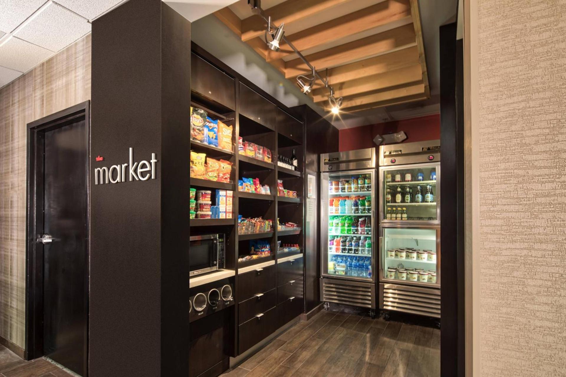 Courtyard by Marriott Rock Hill photo 15