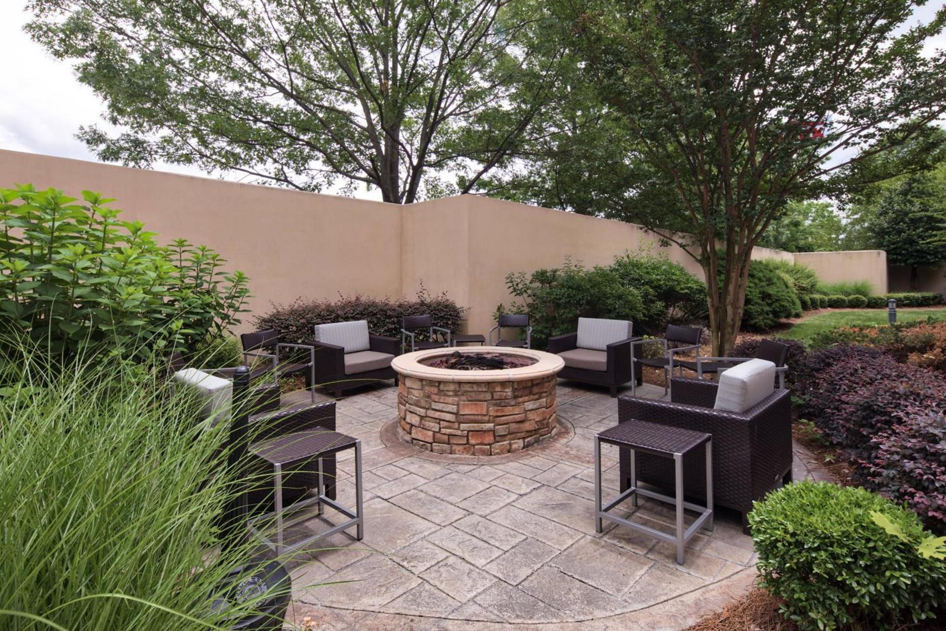 Courtyard by Marriott Rock Hill photo 16