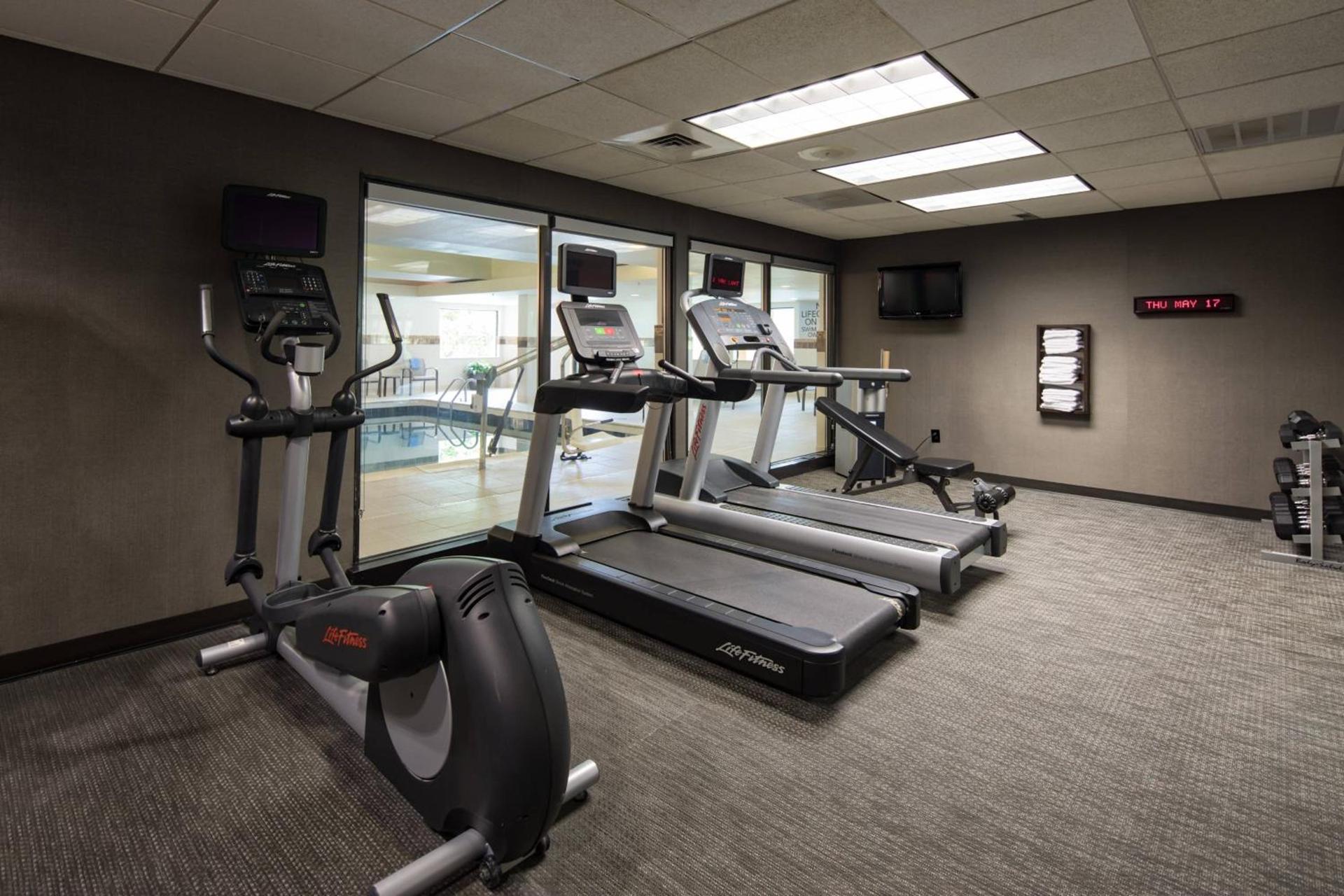 Courtyard by Marriott Rock Hill photo 23