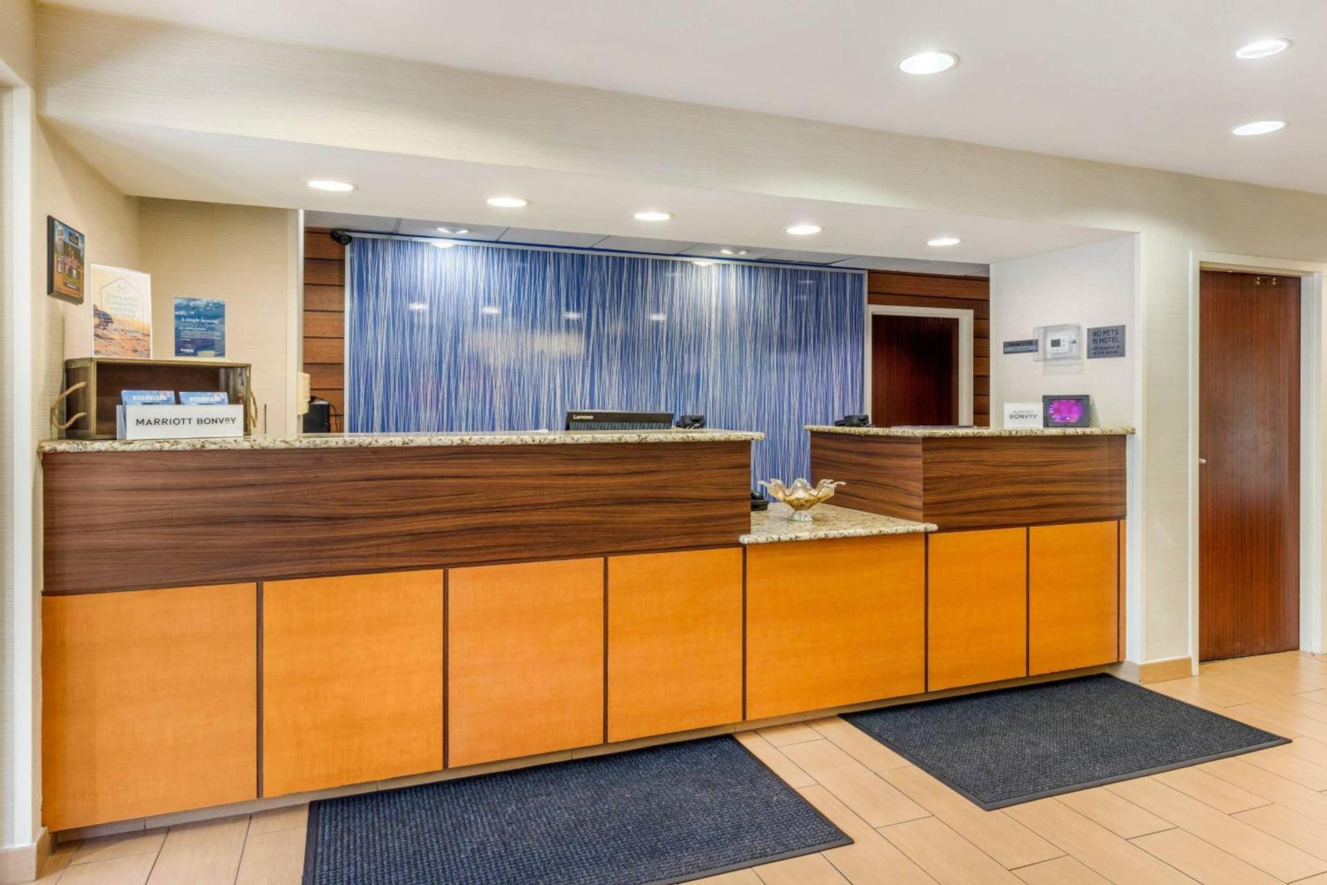 Fairfield Inn Myrtle Beach North photo 3
