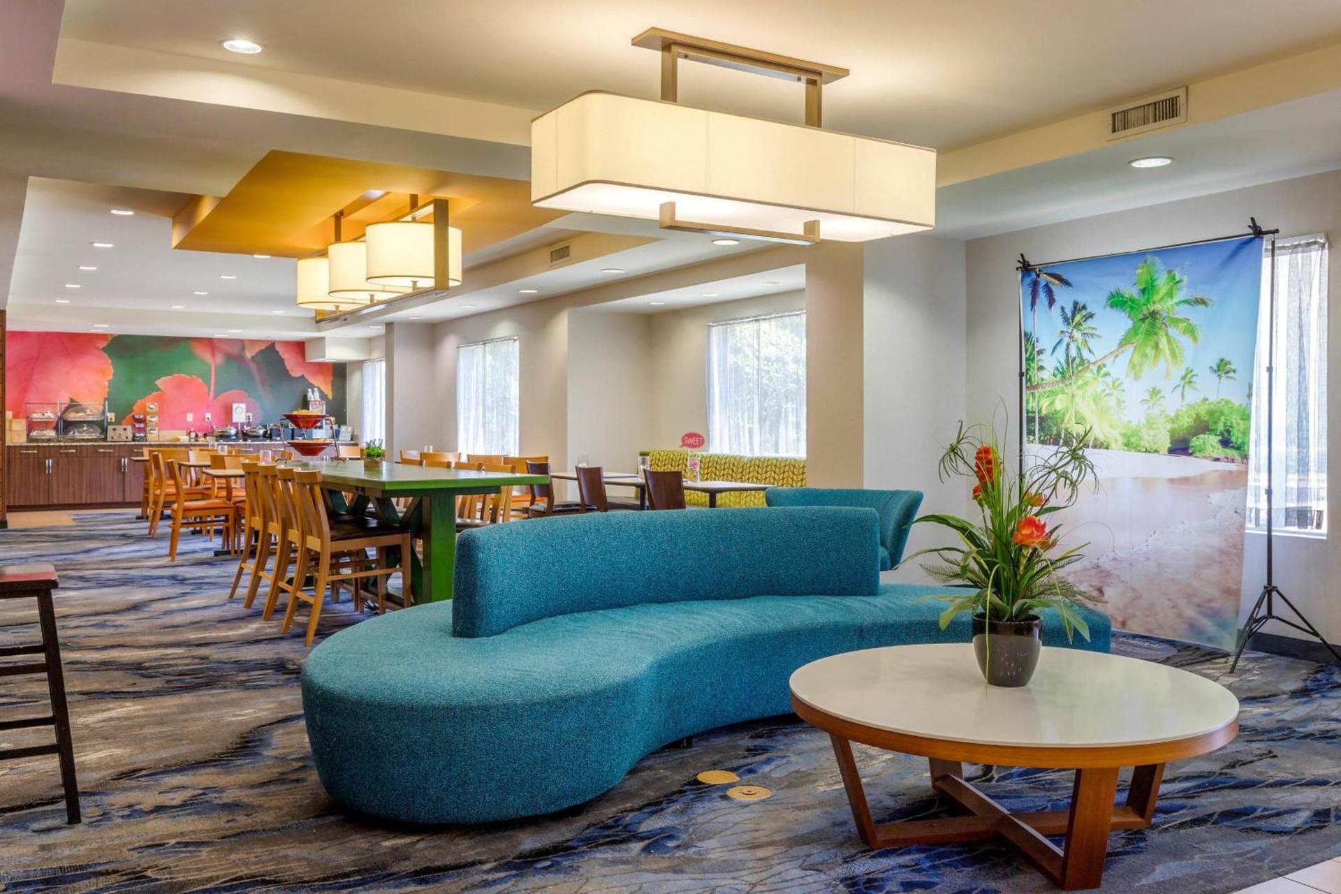 Fairfield Inn Myrtle Beach North photo 5