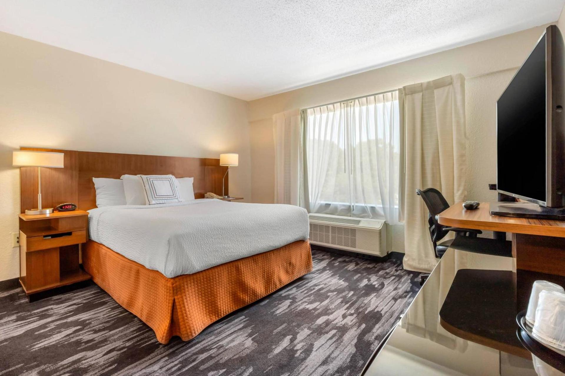 Fairfield Inn Myrtle Beach North photo 6