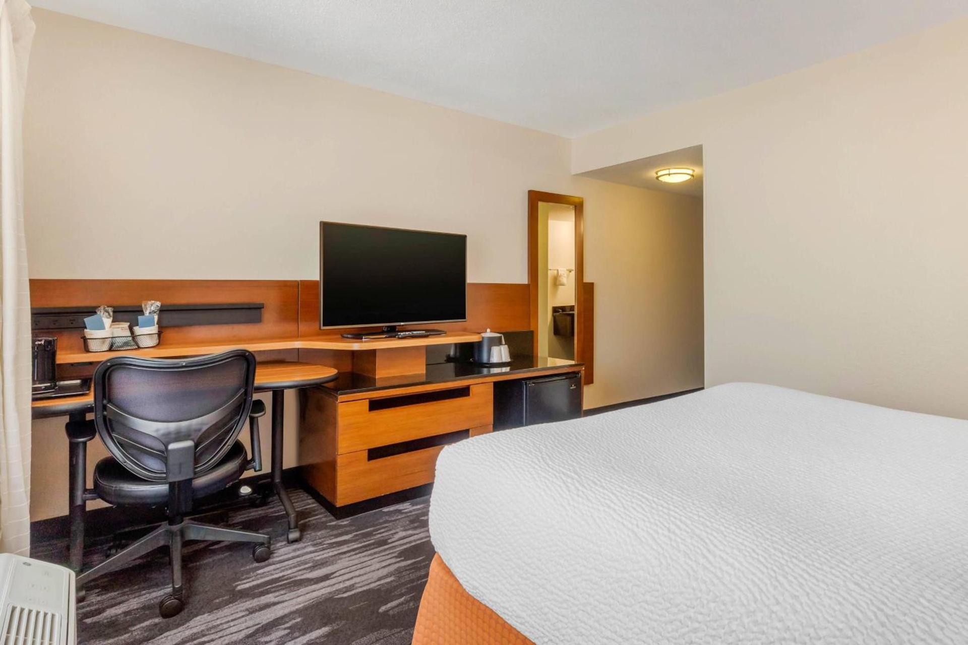 Fairfield Inn Myrtle Beach North photo 10