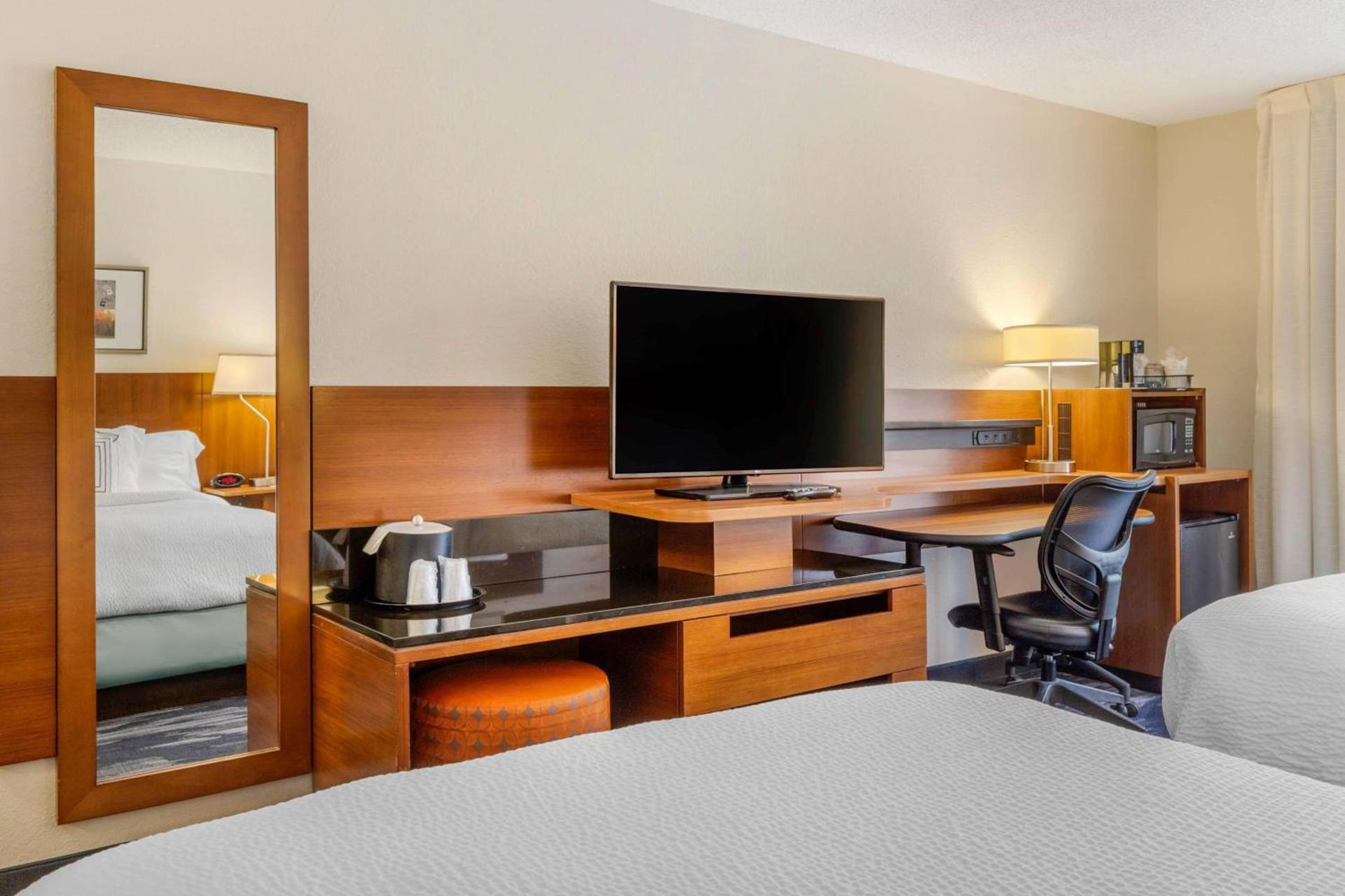 Fairfield Inn Myrtle Beach North photo 12