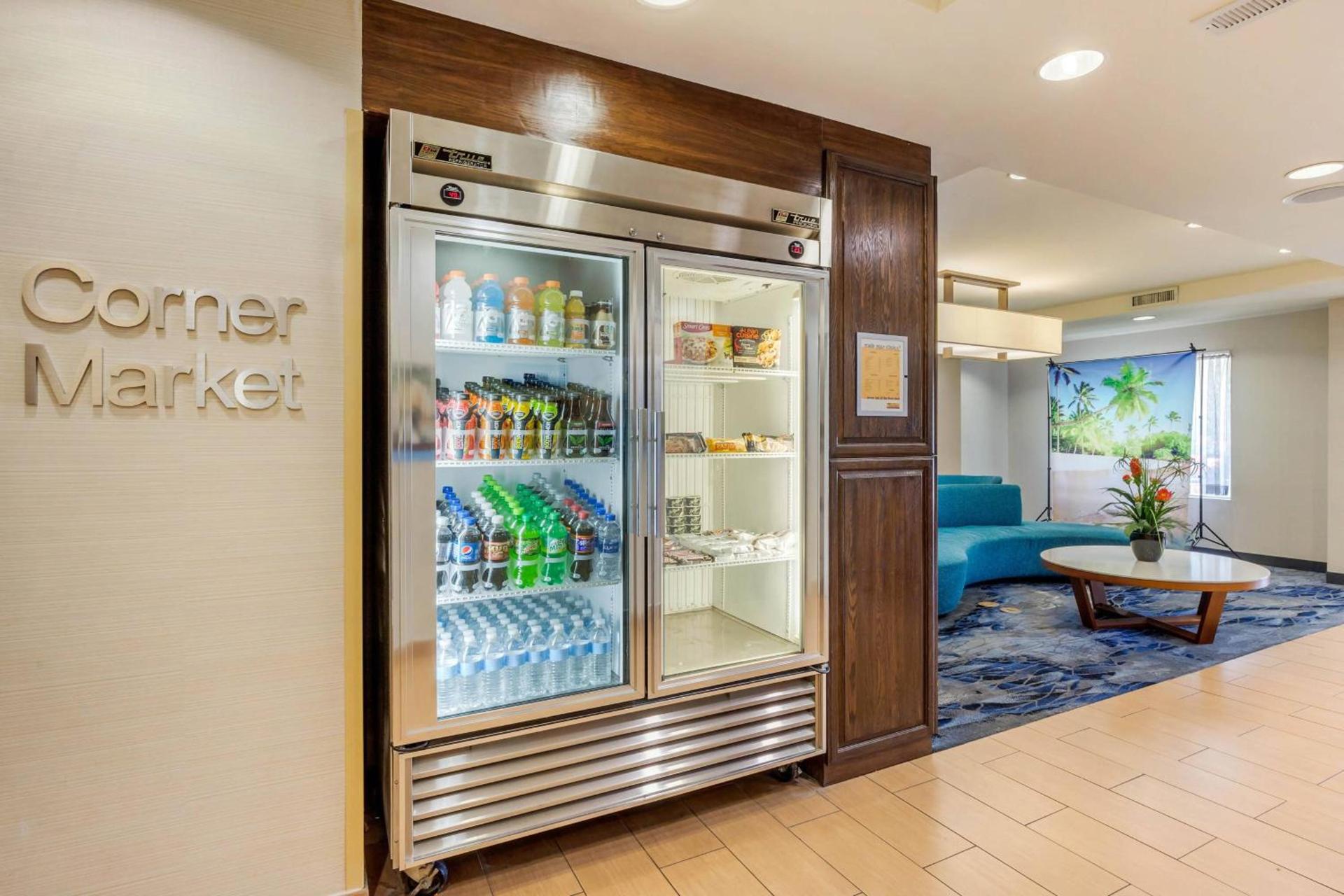 Fairfield Inn Myrtle Beach North photo 15