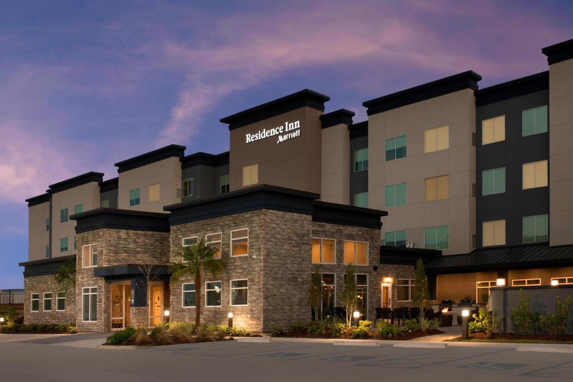 Residence Inn by Marriott New Orleans Elmwood photo 26