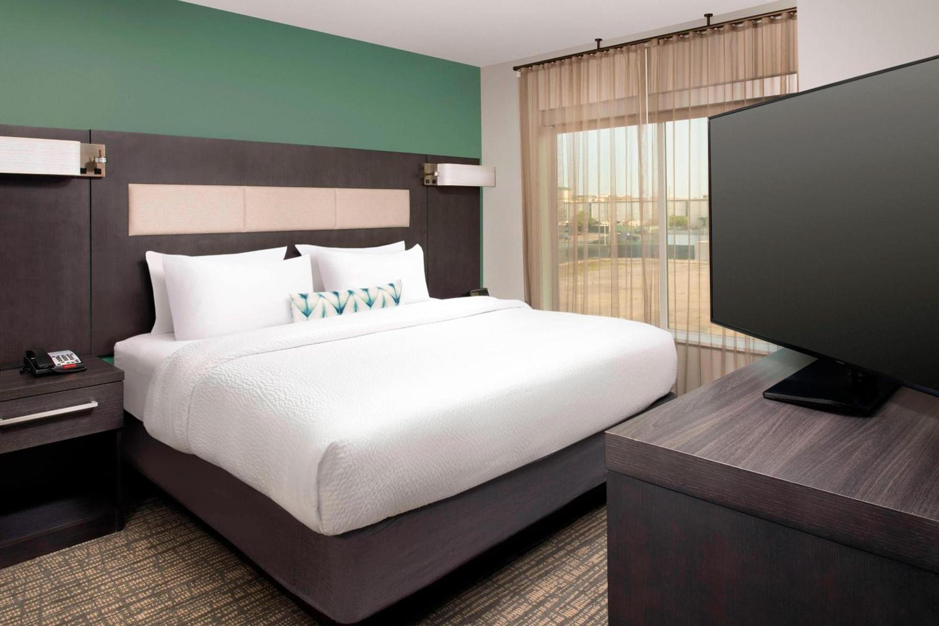 Residence Inn by Marriott New Orleans Elmwood photo 3