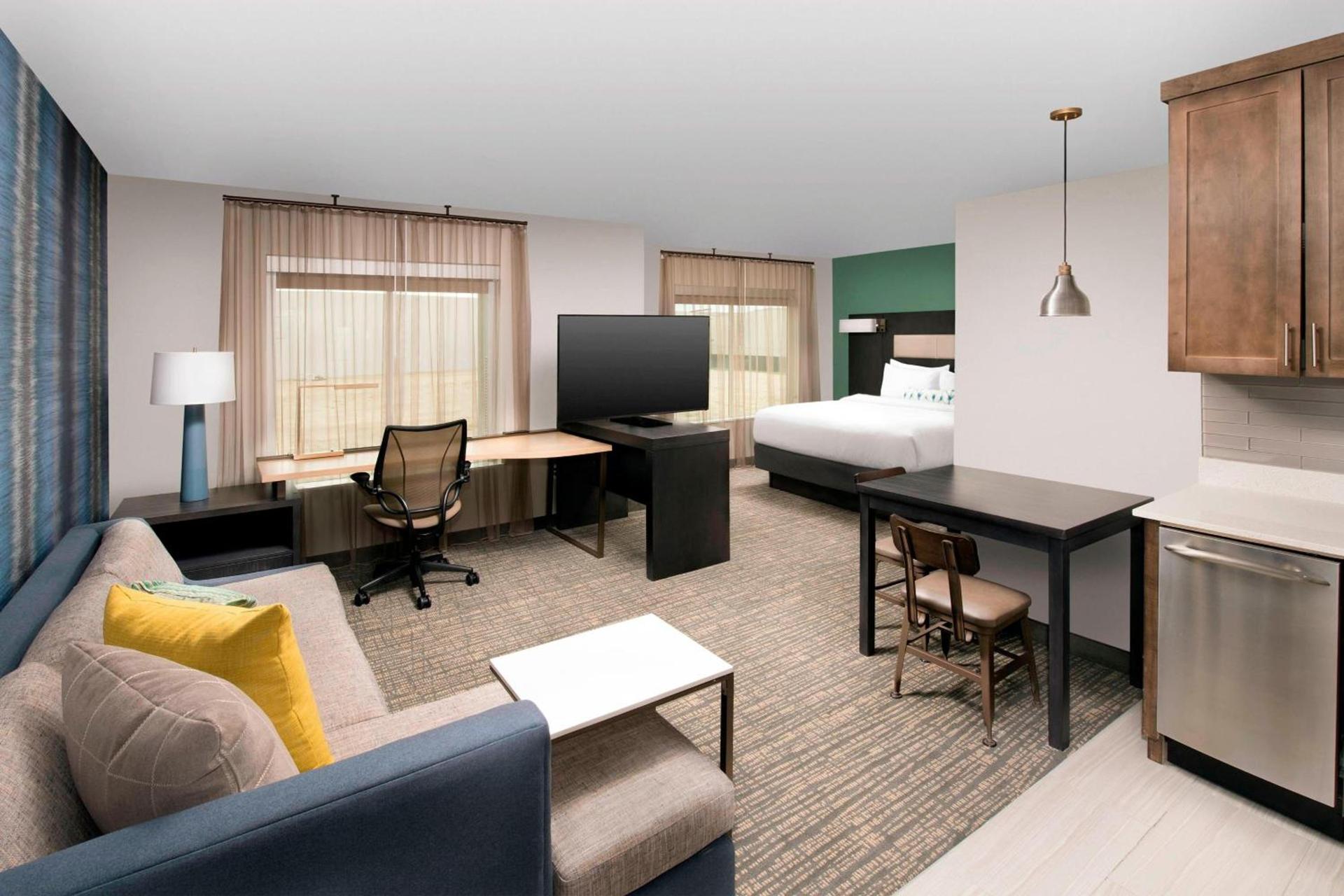 Residence Inn by Marriott New Orleans Elmwood photo 2