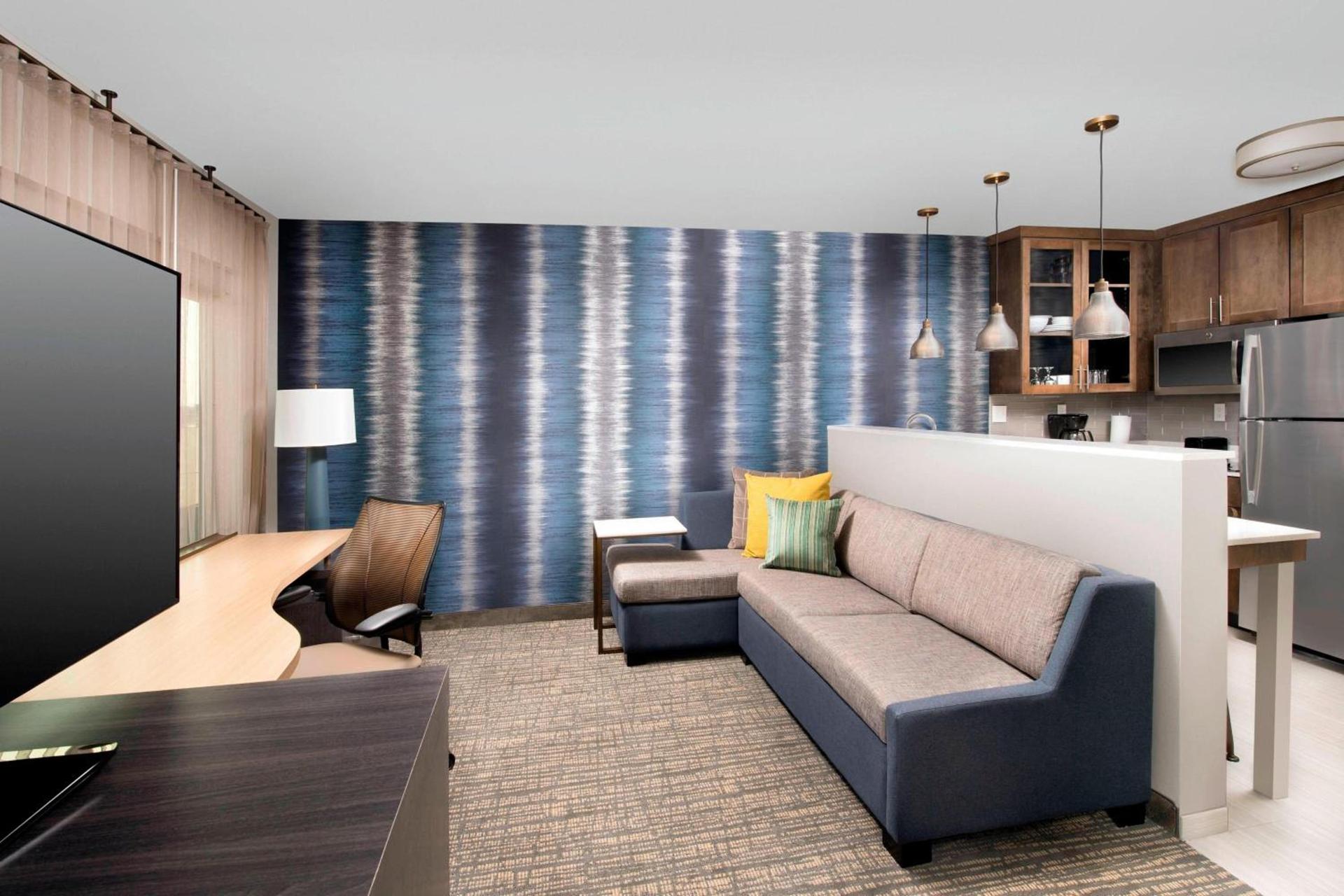 Residence Inn by Marriott New Orleans Elmwood photo 28