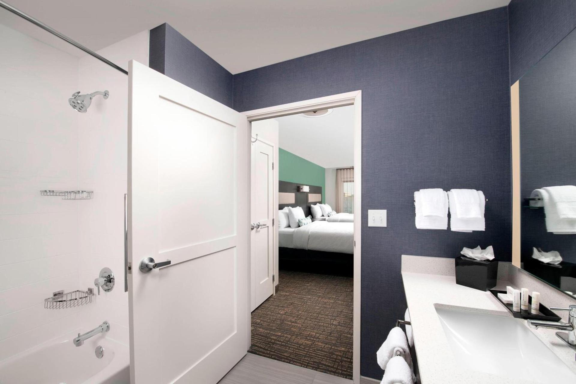 Residence Inn by Marriott New Orleans Elmwood photo 8