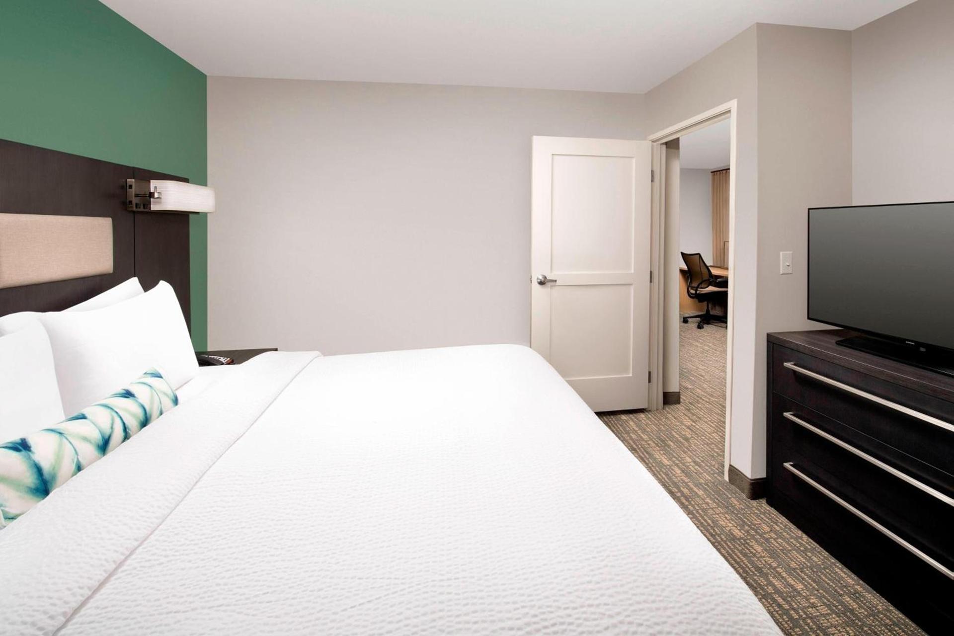 Residence Inn by Marriott New Orleans Elmwood photo 12