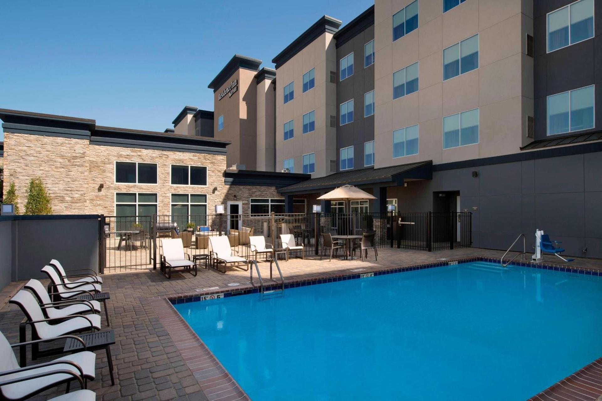Residence Inn by Marriott New Orleans Elmwood photo 34