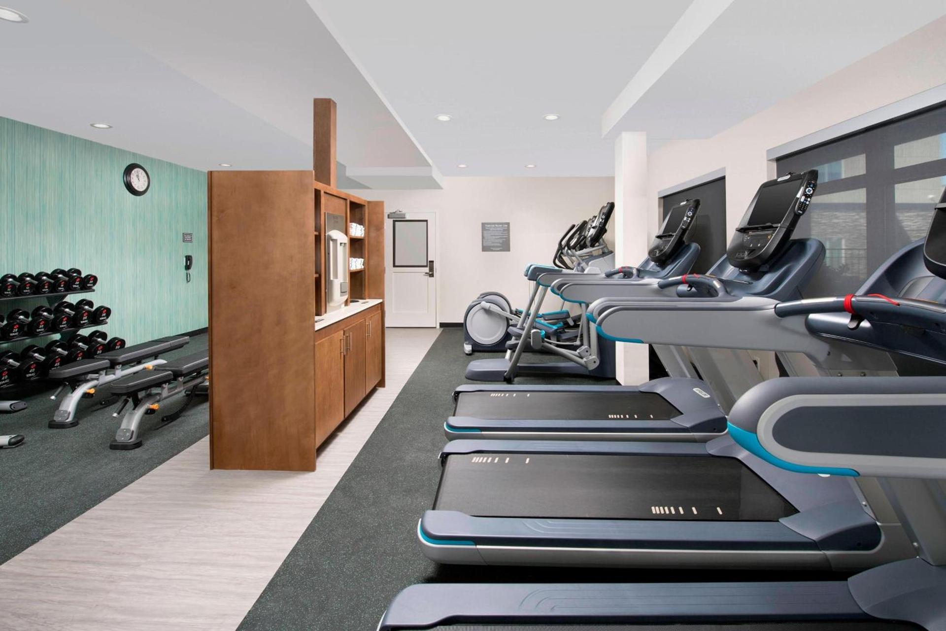 Residence Inn by Marriott New Orleans Elmwood photo 35