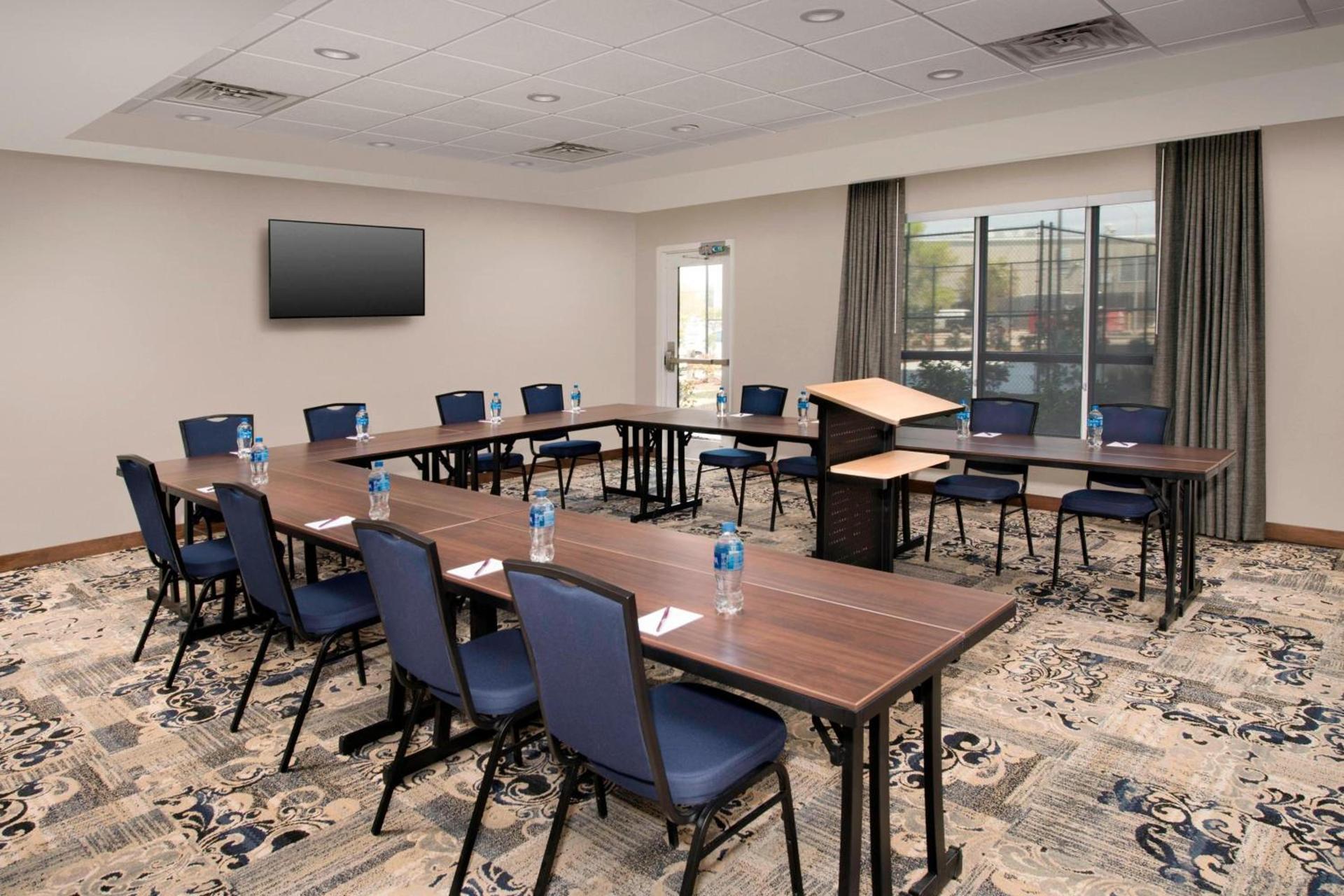 Residence Inn by Marriott New Orleans Elmwood photo 37