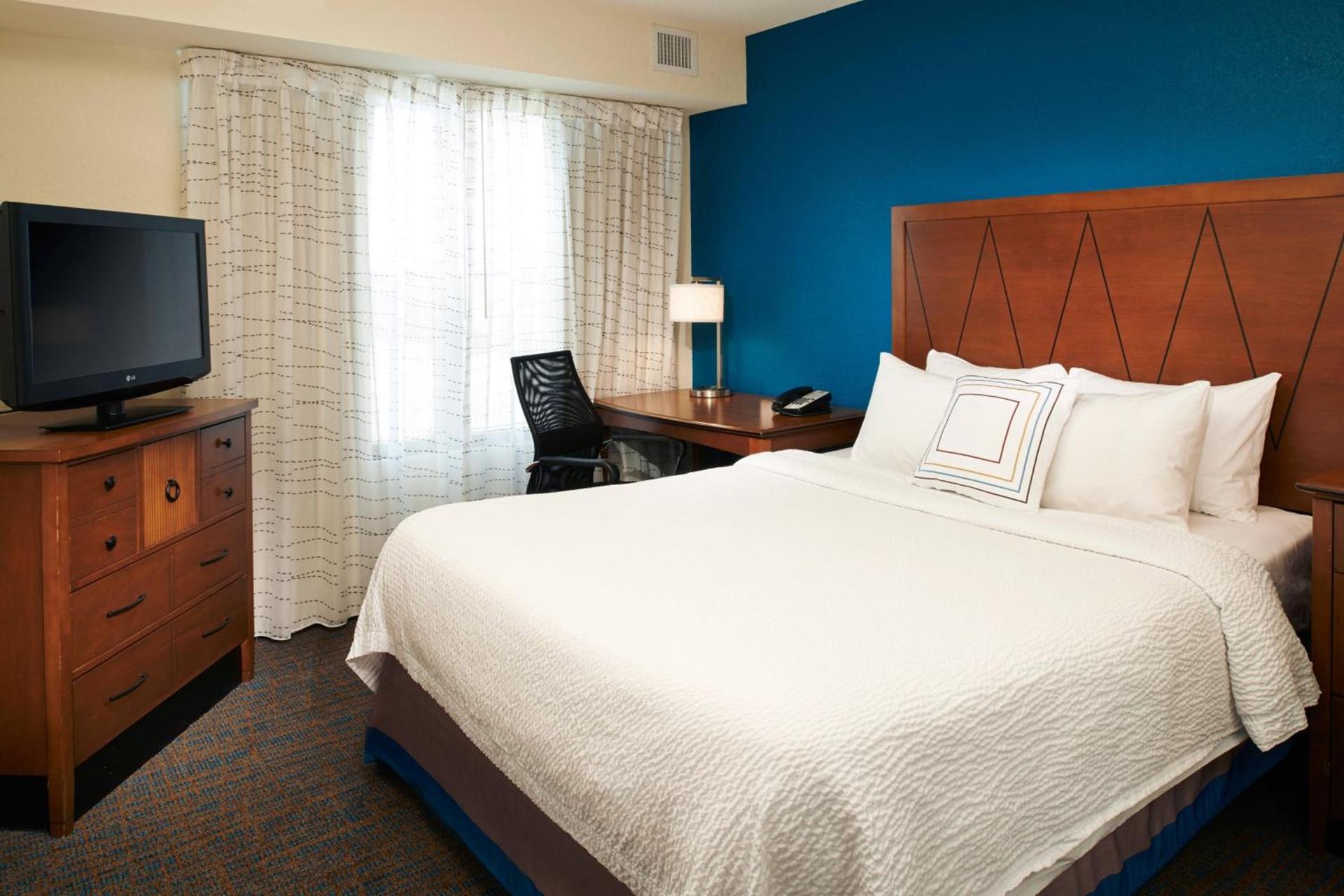 Residence Inn by Marriott Saginaw photo 2