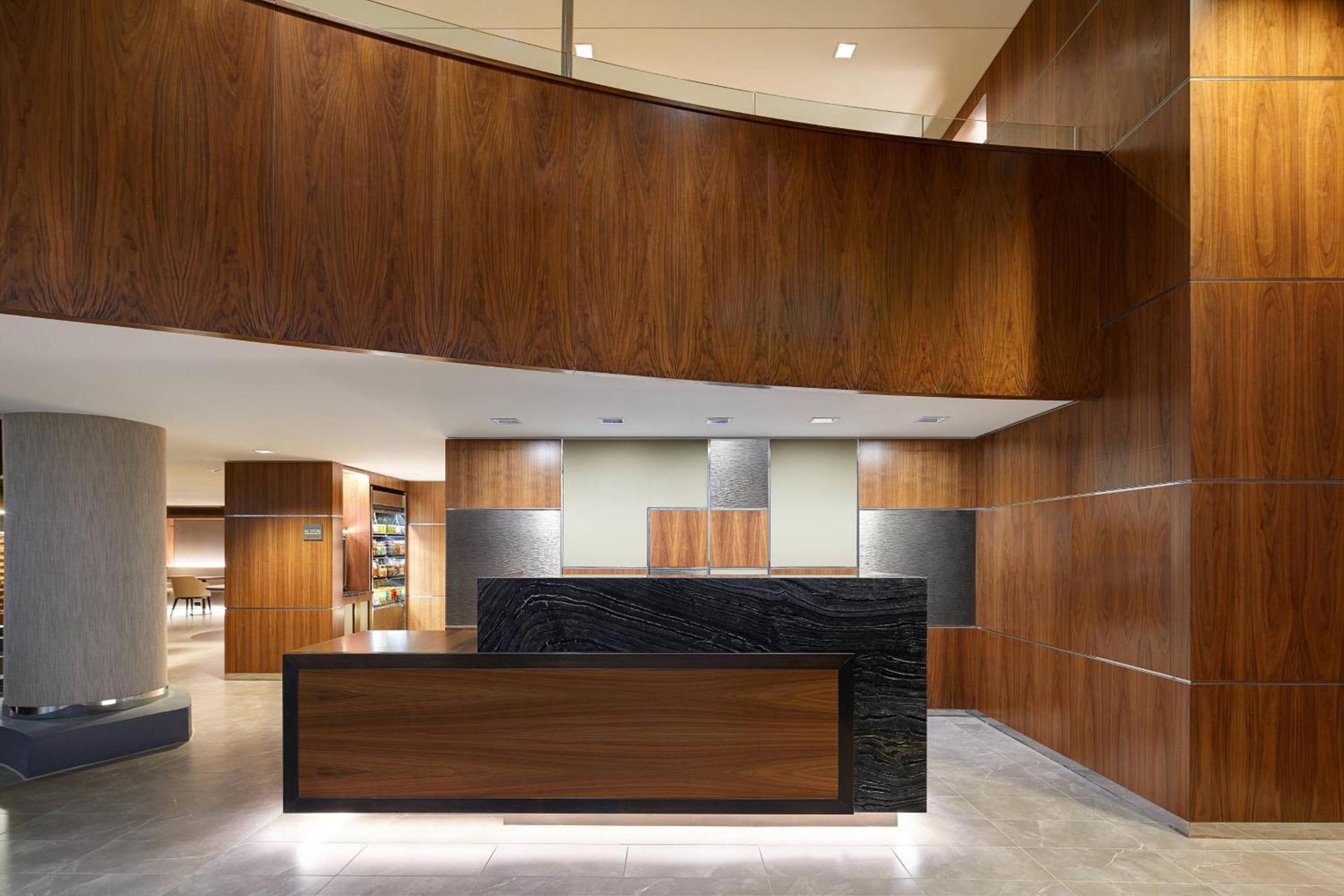 AC Hotel by Marriott Dallas Downtown photo 5
