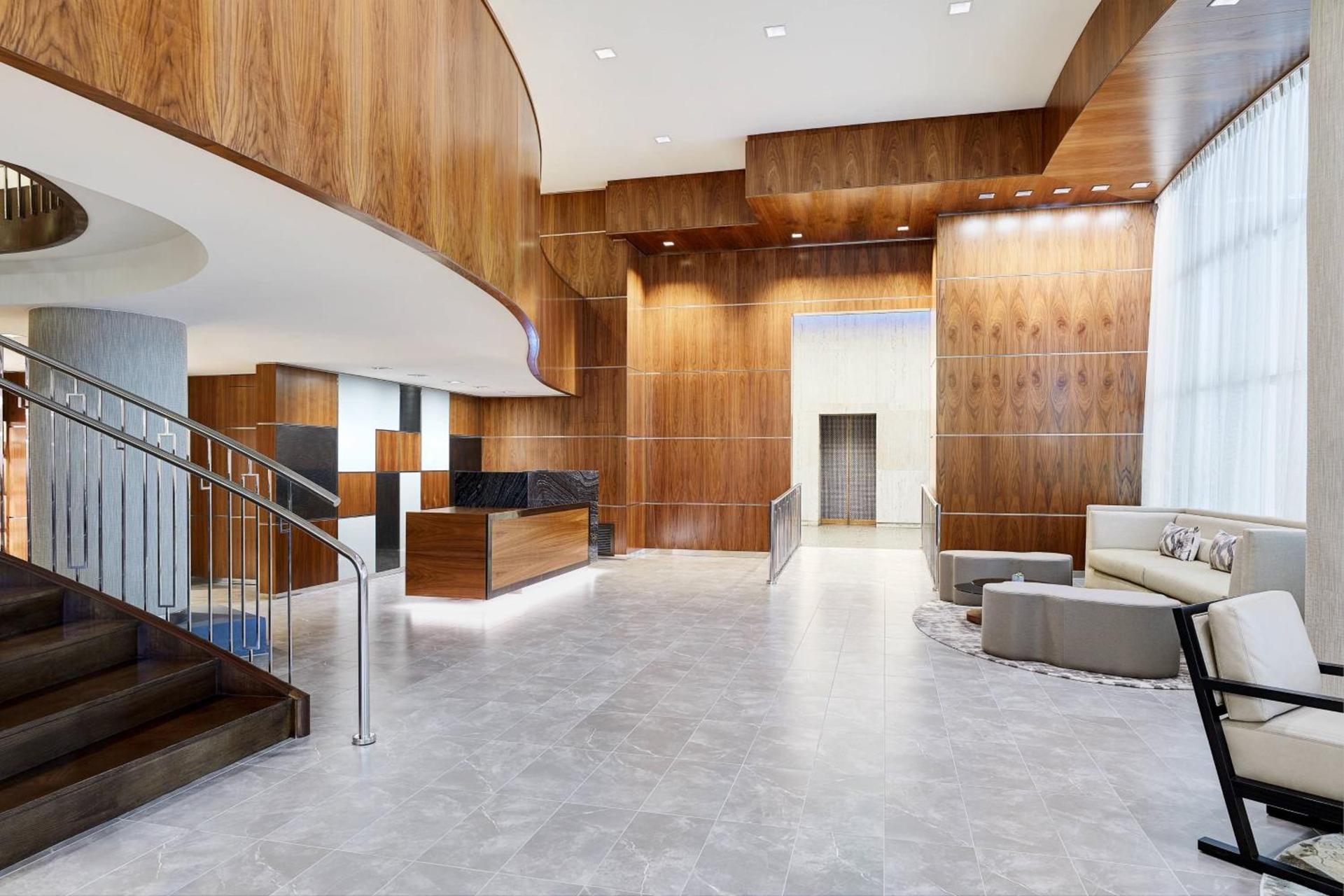 AC Hotel by Marriott Dallas Downtown photo 4