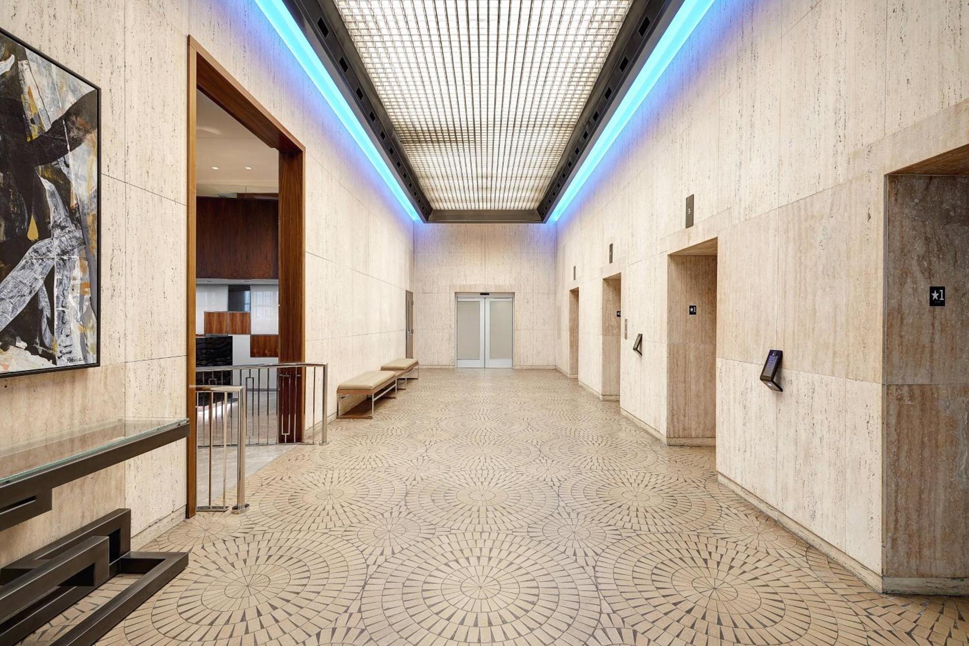 AC Hotel by Marriott Dallas Downtown photo 3