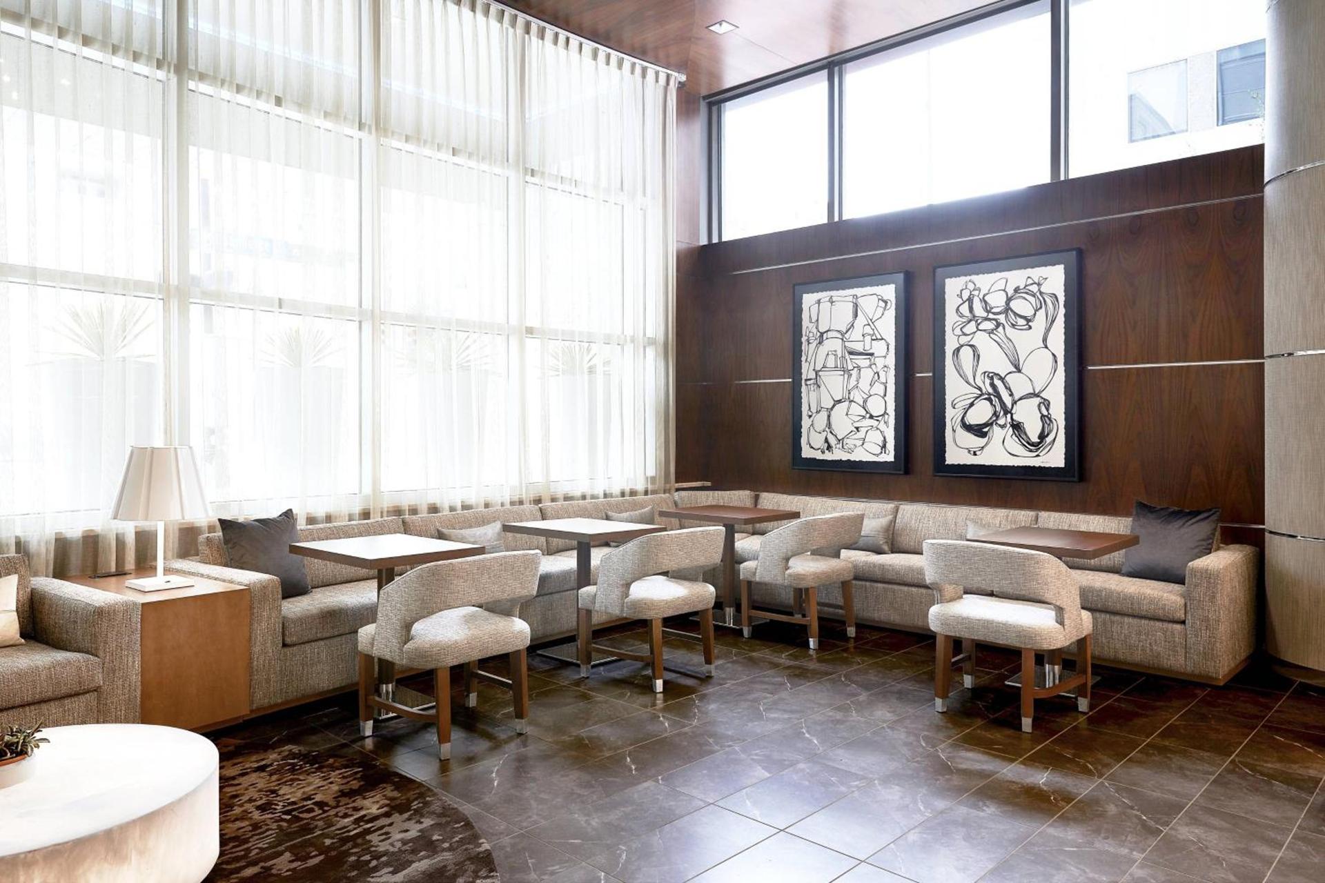 AC Hotel by Marriott Dallas Downtown photo 6