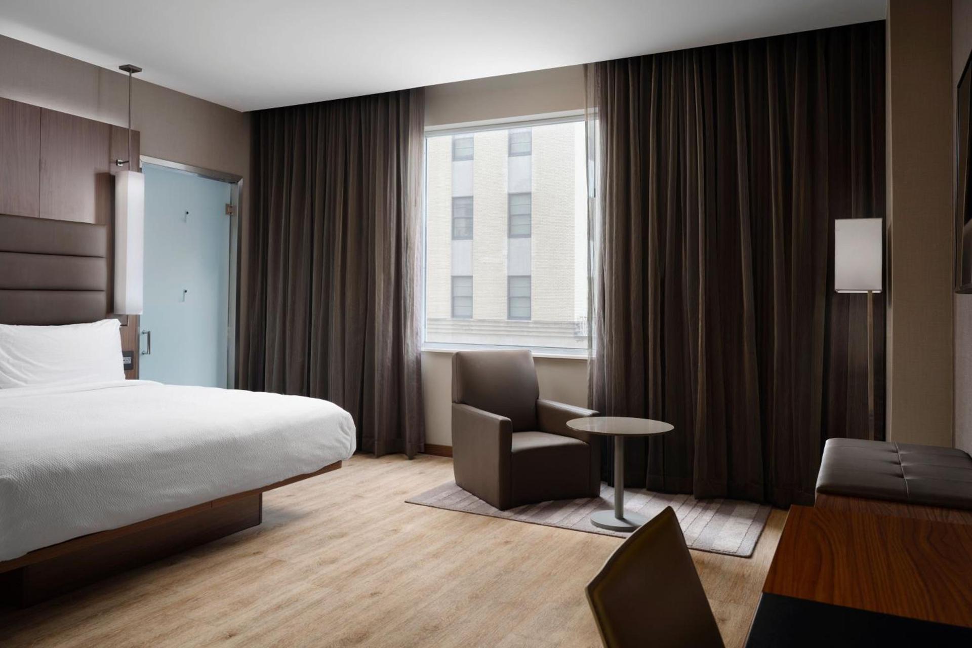 AC Hotel by Marriott Dallas Downtown photo 8