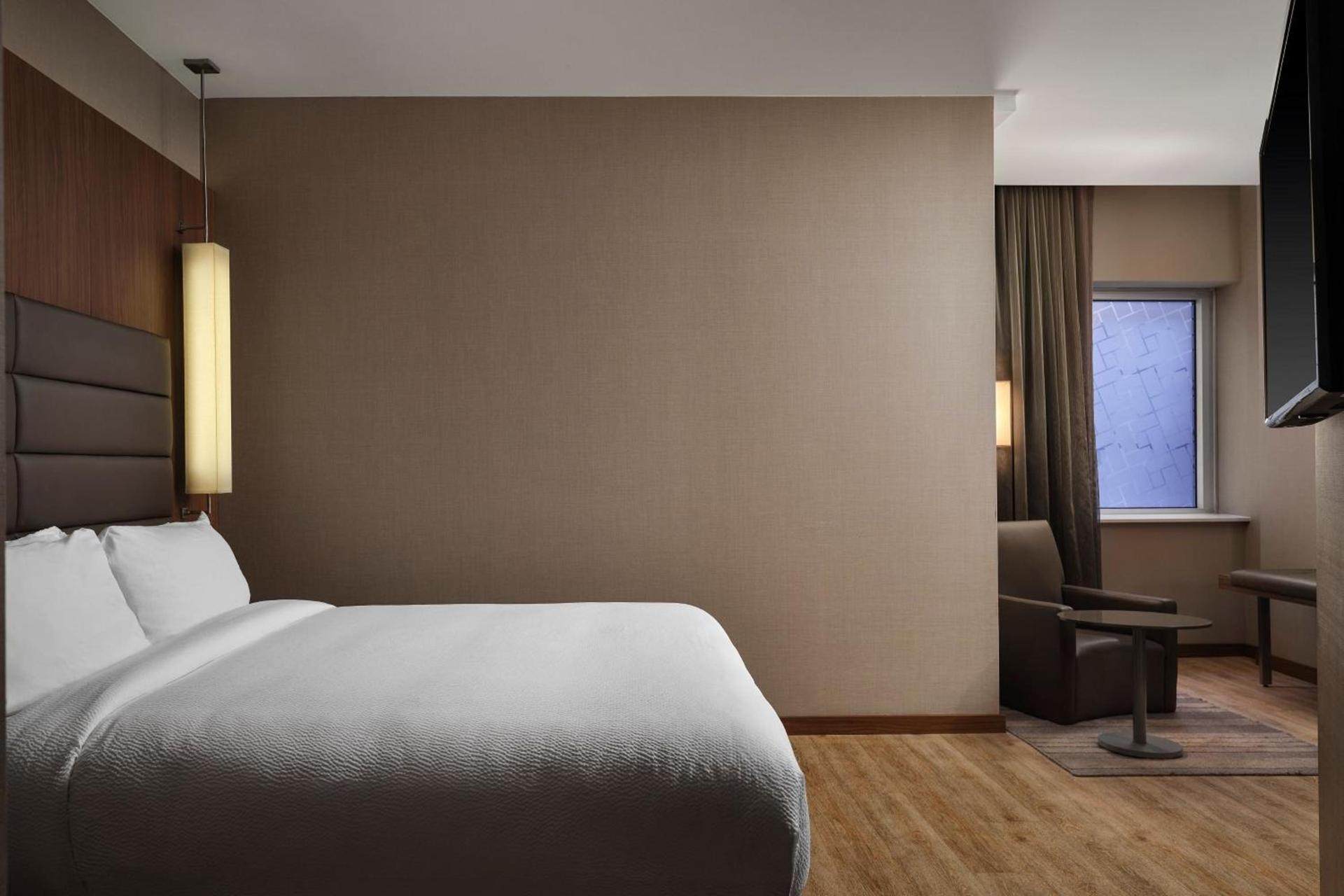 AC Hotel by Marriott Dallas Downtown photo 10