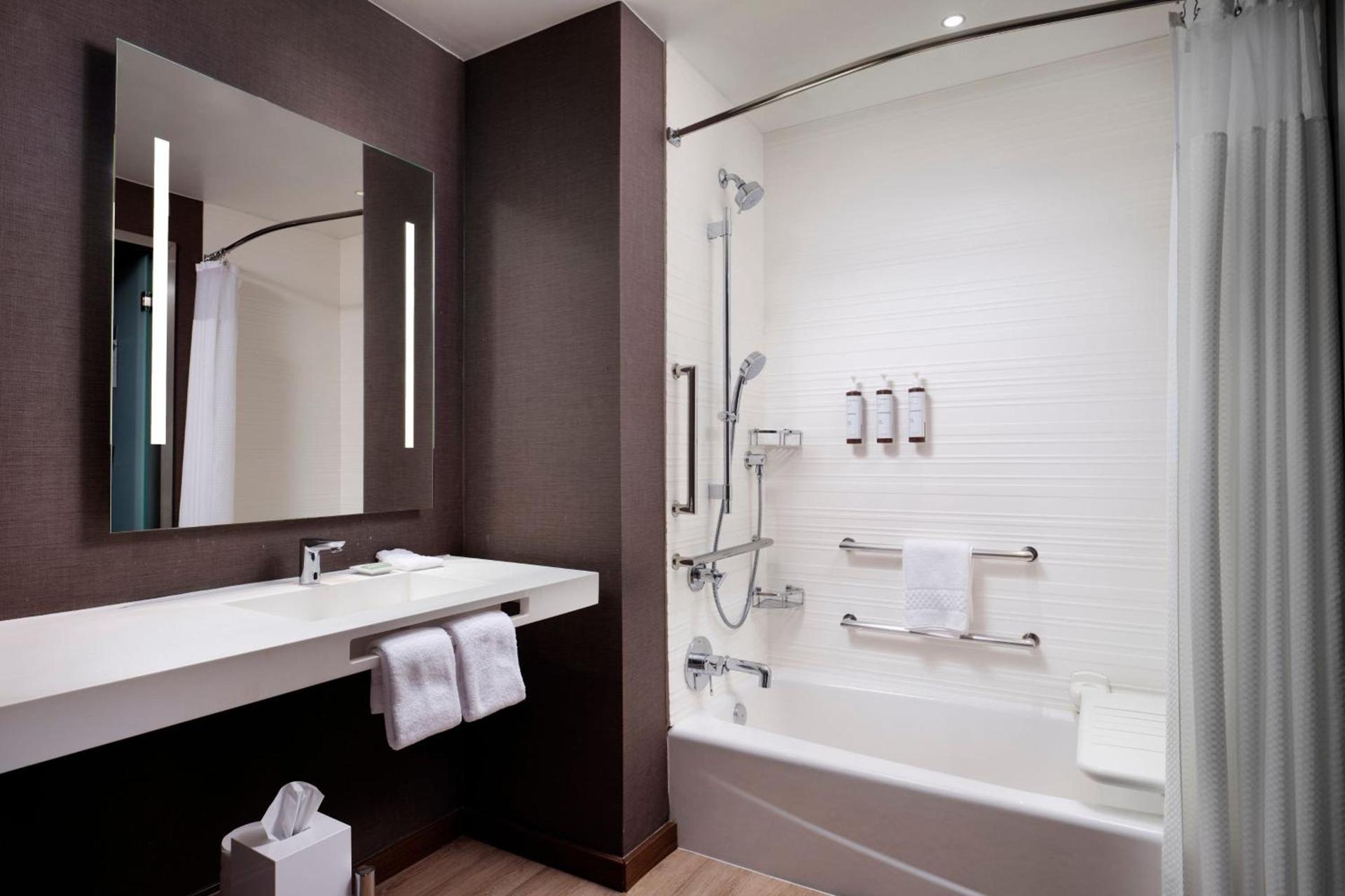 AC Hotel by Marriott Dallas Downtown photo 15