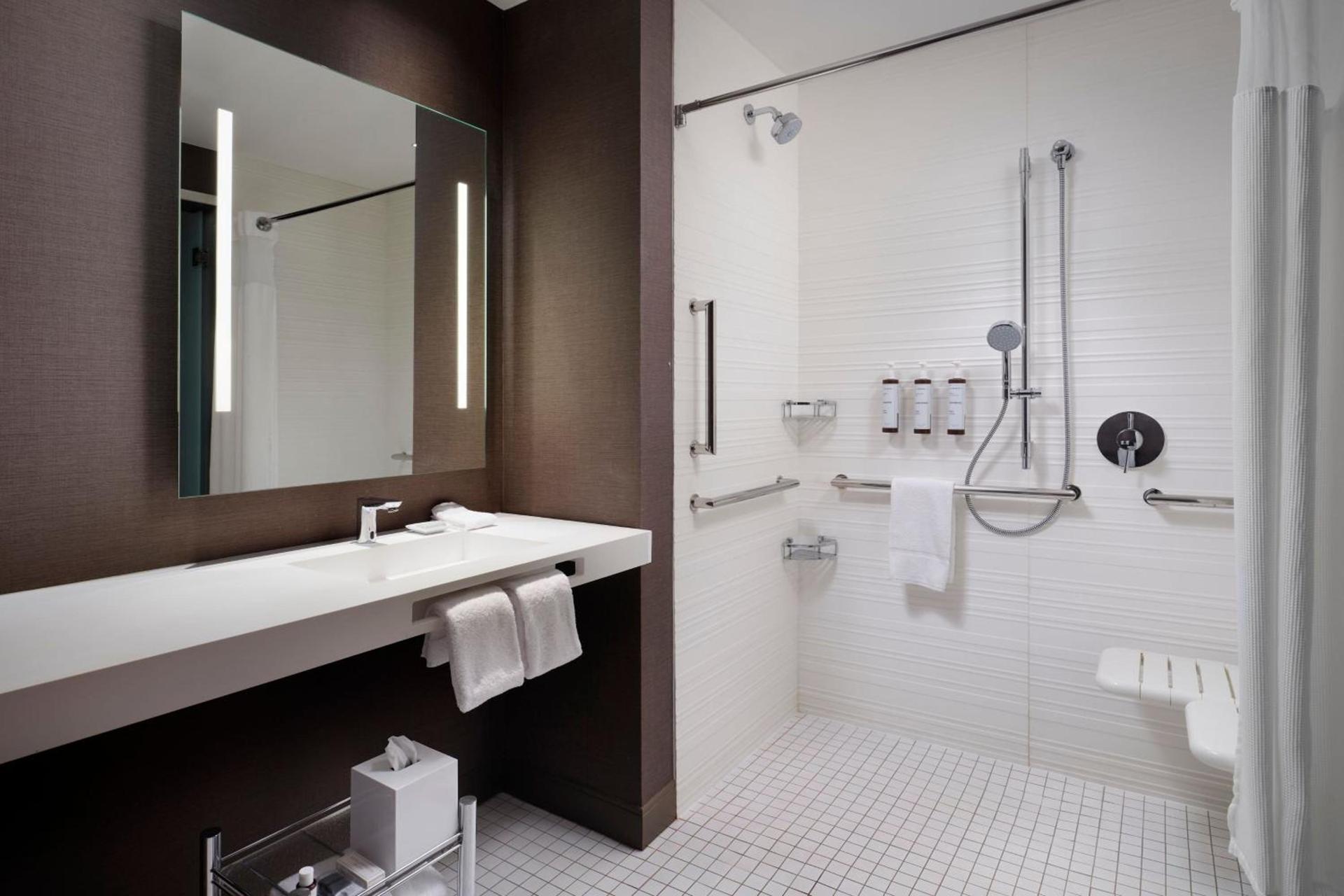 AC Hotel by Marriott Dallas Downtown photo 16