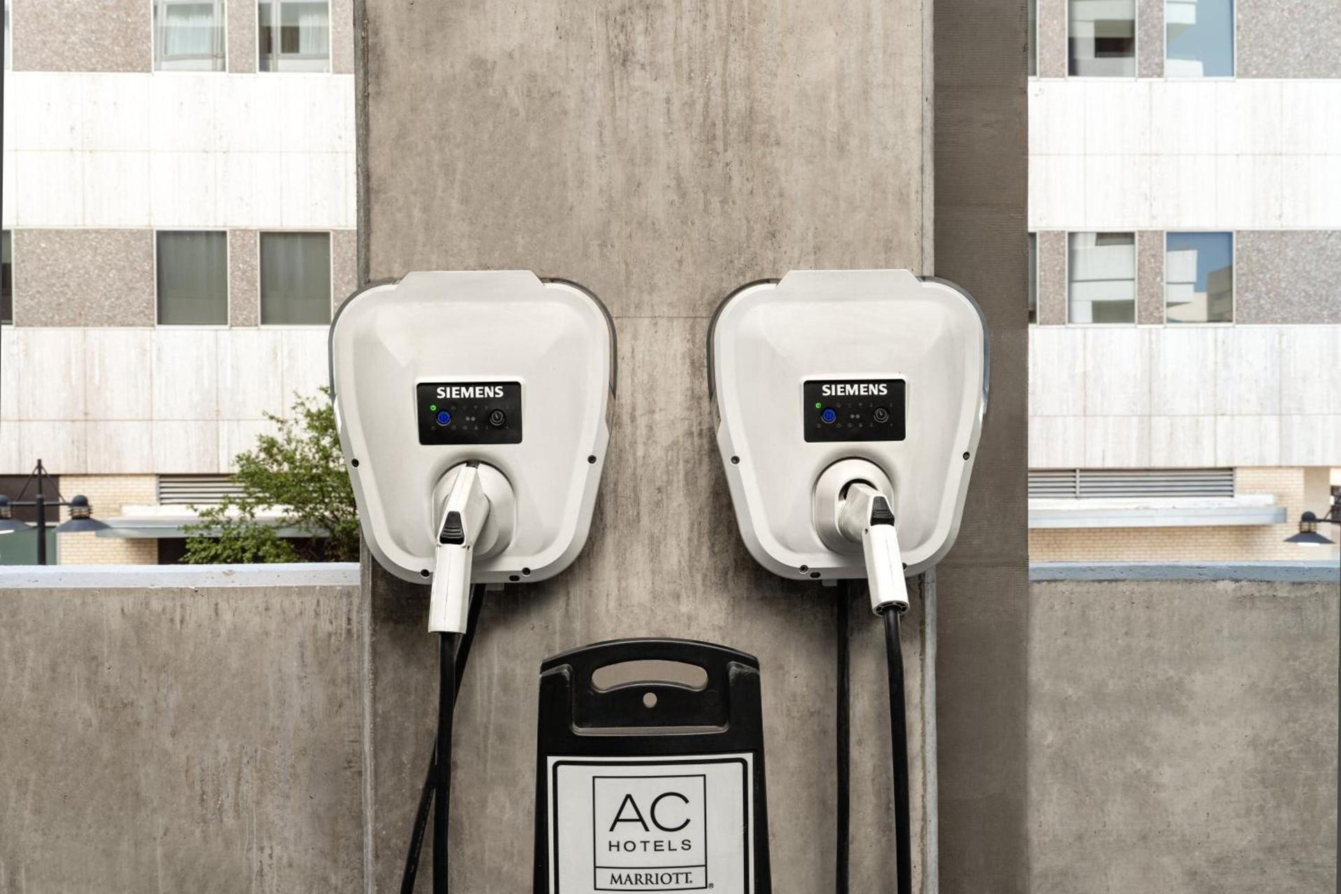 AC Hotel by Marriott Dallas Downtown photo 22