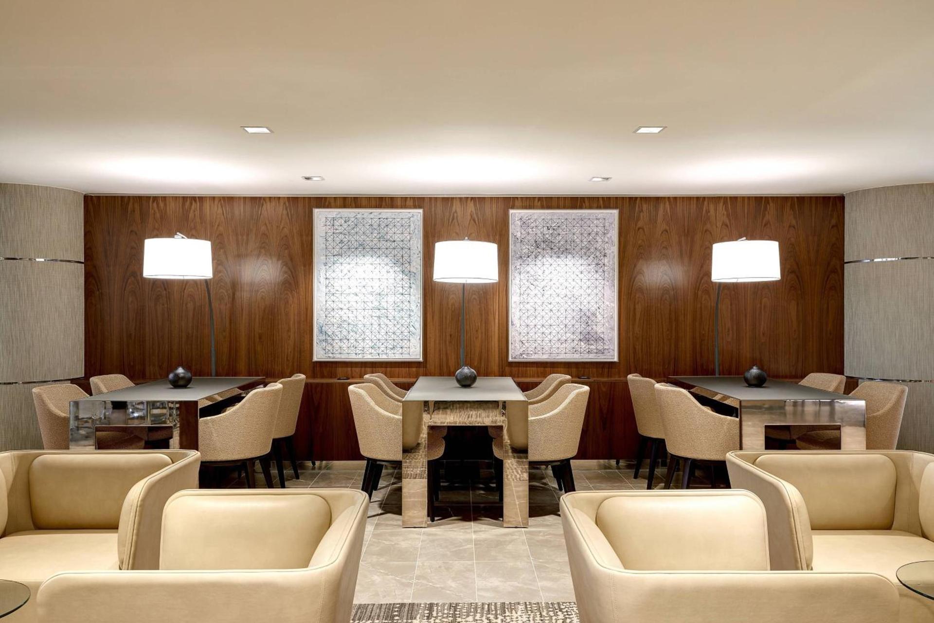 AC Hotel by Marriott Dallas Downtown photo 26