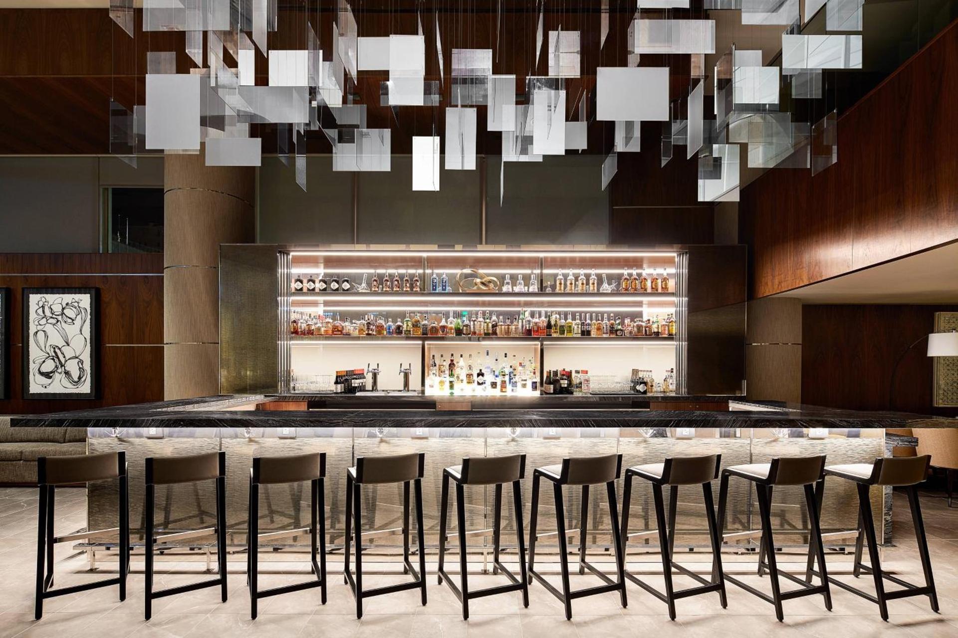 AC Hotel by Marriott Dallas Downtown photo 25