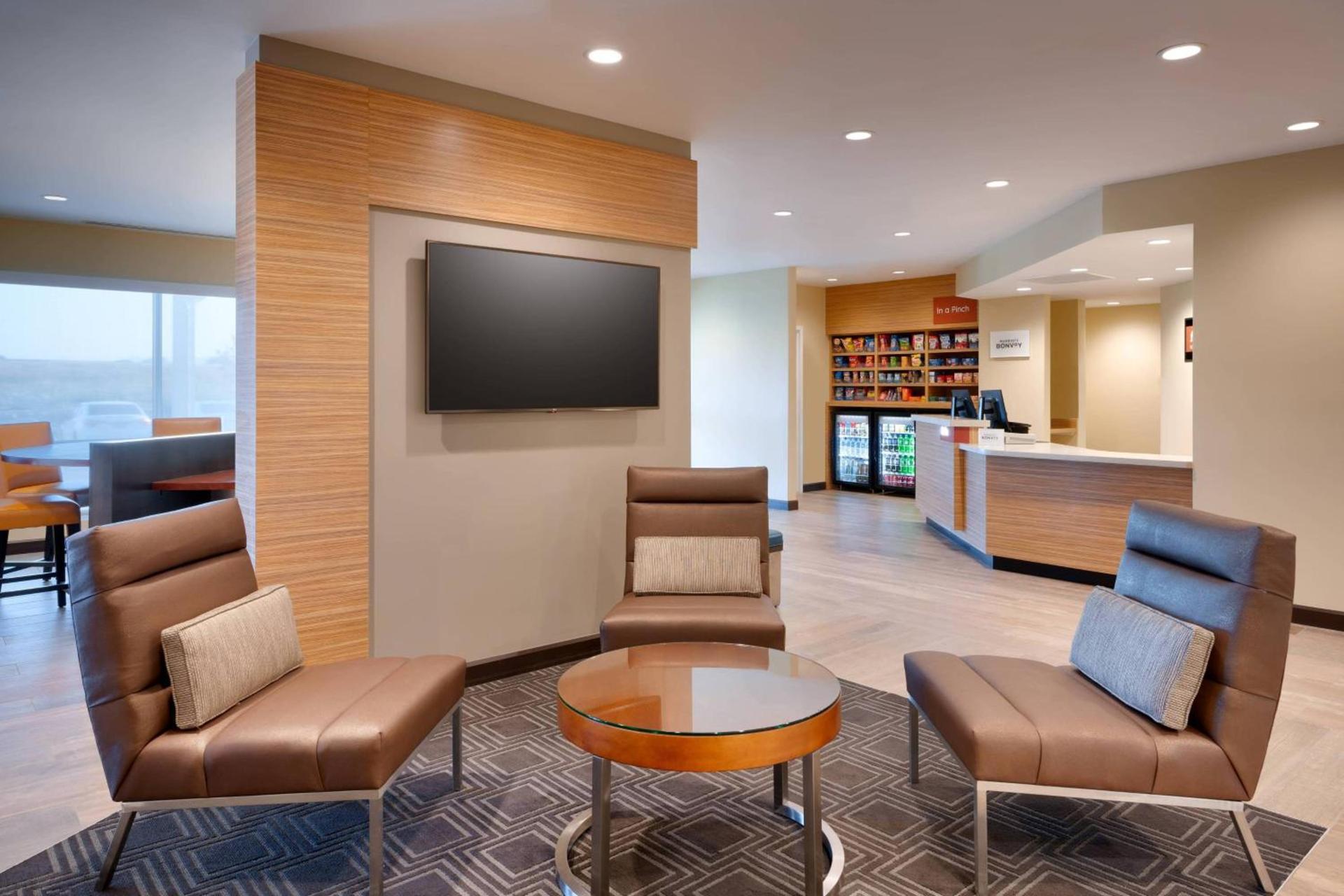 TownePlace Suites by Marriott Salt Lake City Draper photo 5