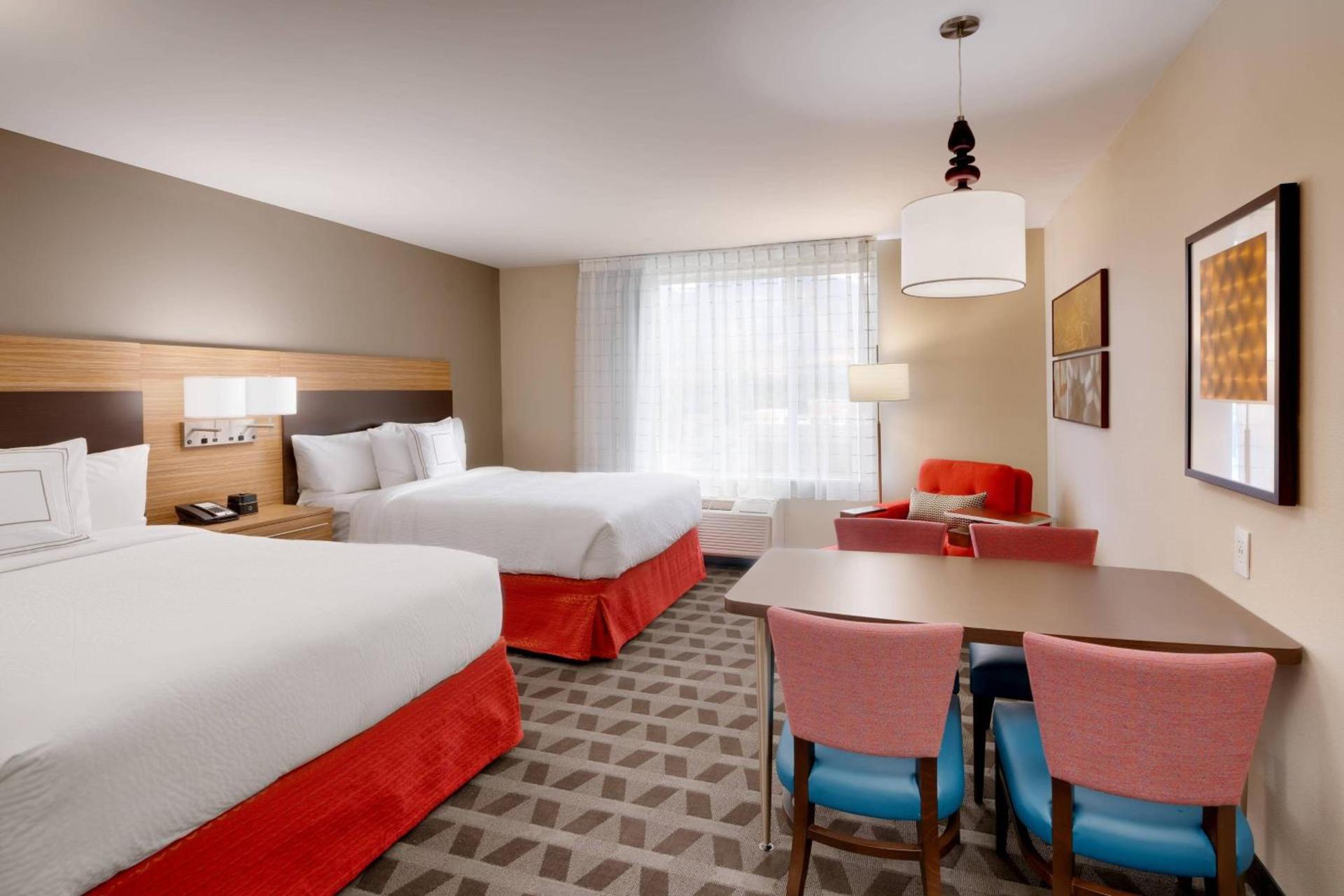 TownePlace Suites by Marriott Salt Lake City Draper photo 6